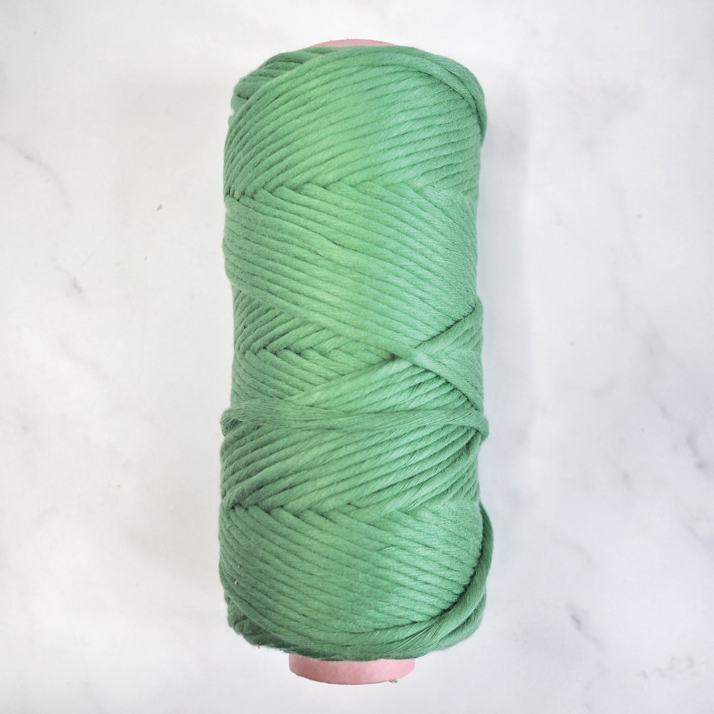 Emerald | 5mm Bamboo String The Joyful Studio