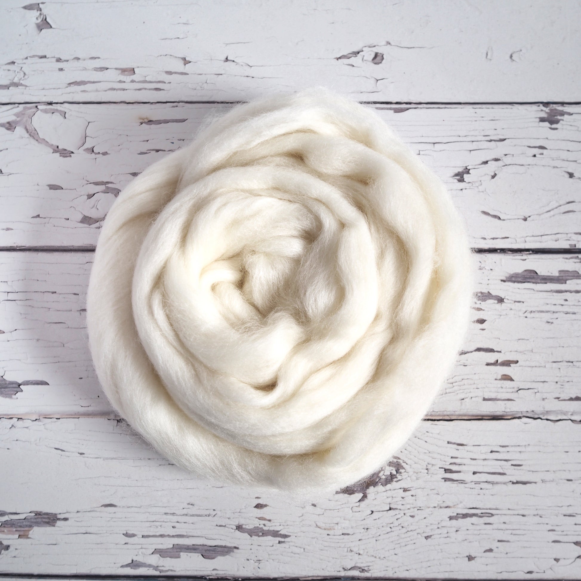 Merino Wool Roving The Joyful Studio
