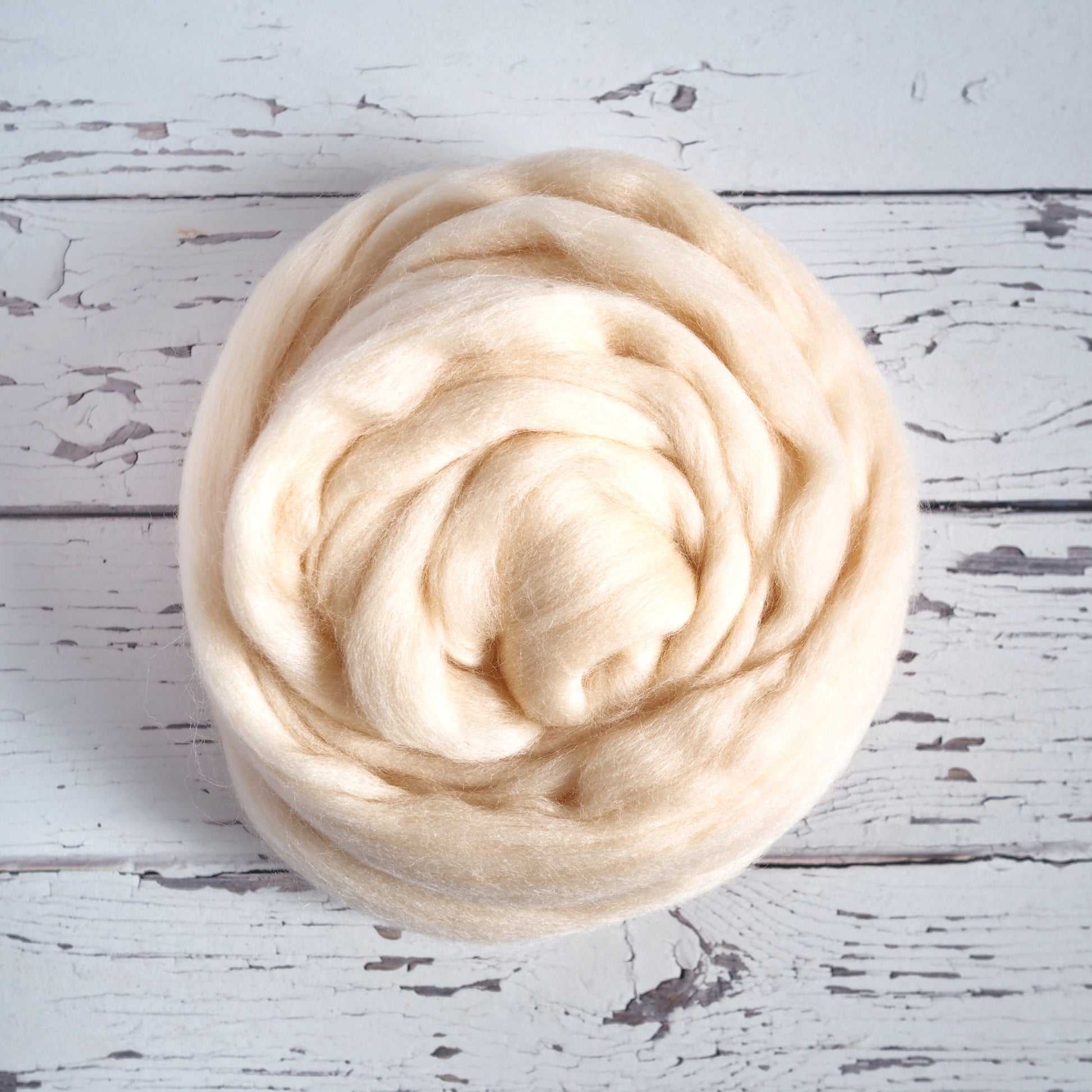 Merino Wool Roving The Joyful Studio