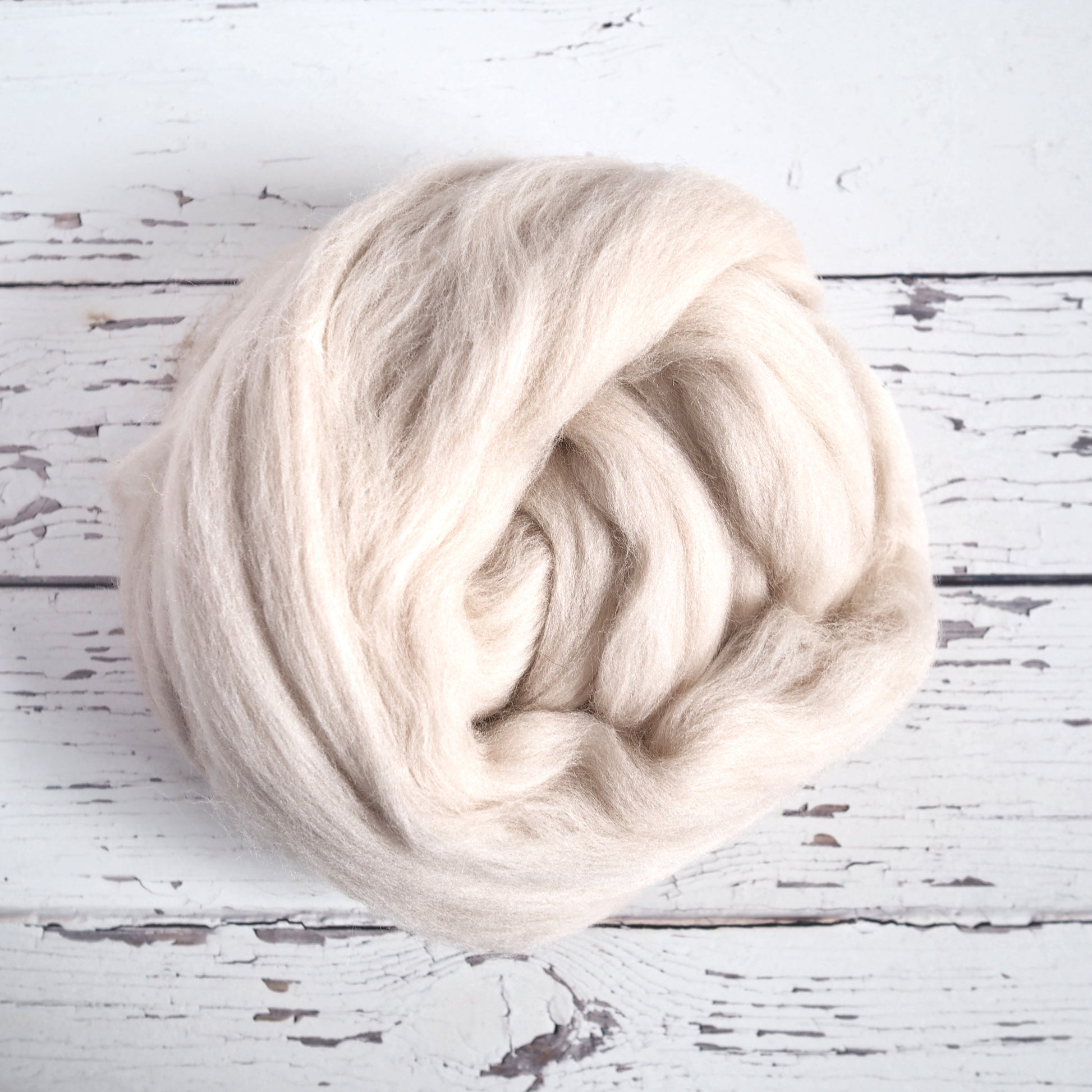 Merino Wool Roving The Joyful Studio