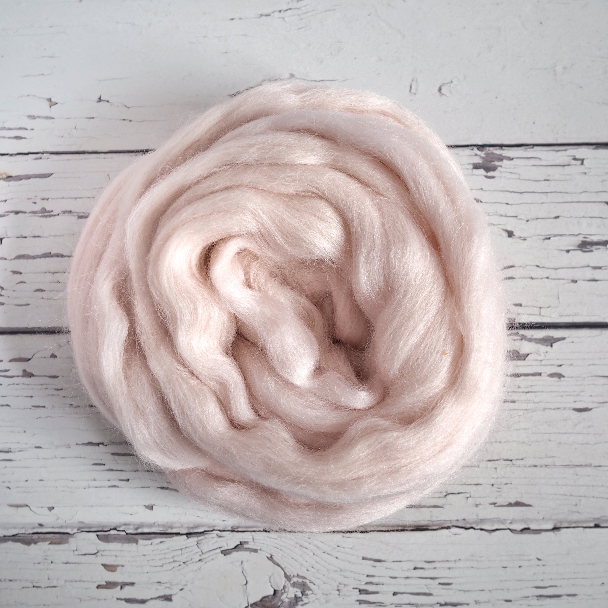 Merino Wool Roving The Joyful Studio