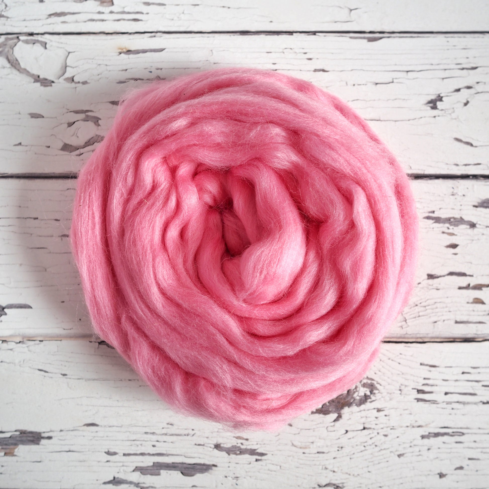 Merino Wool Roving The Joyful Studio
