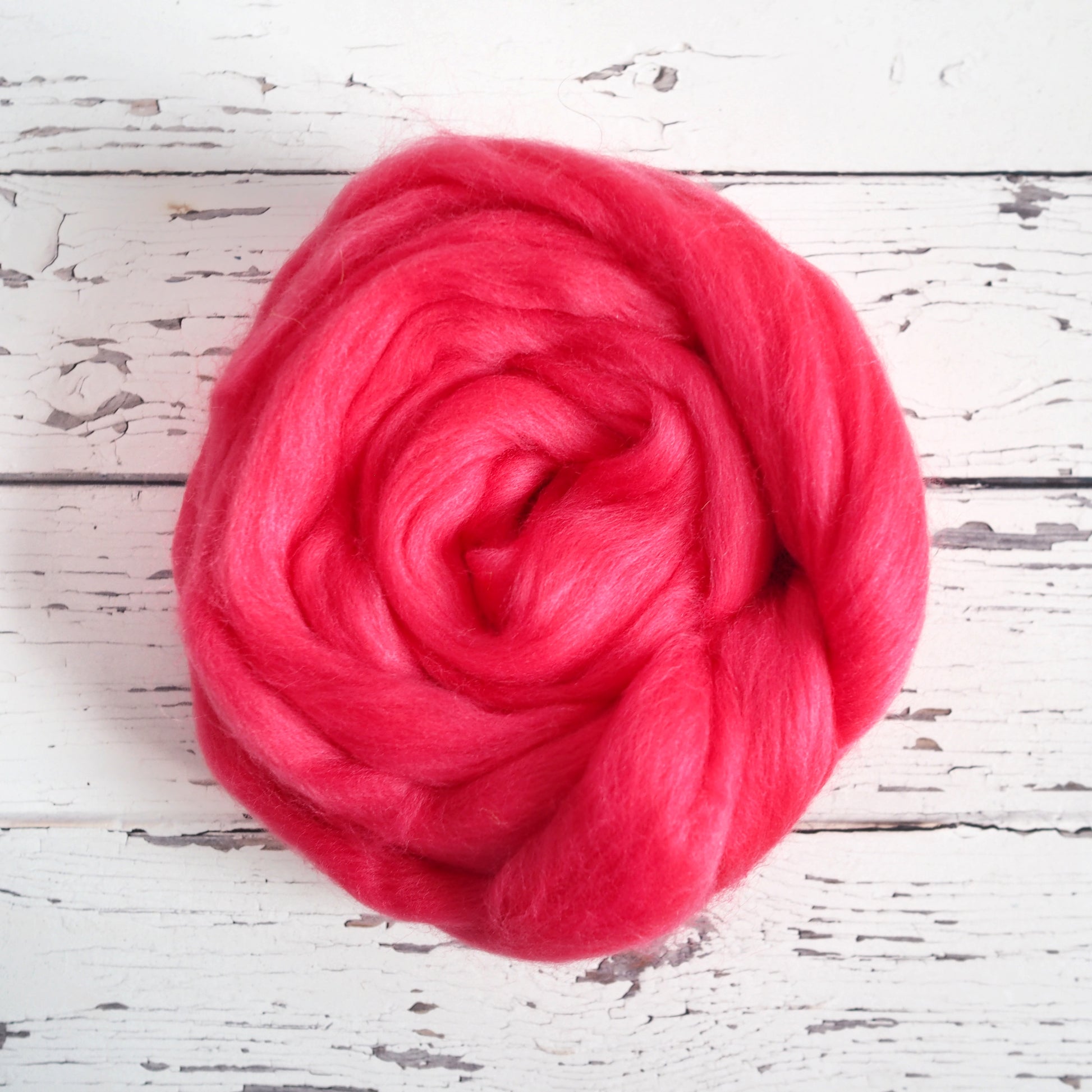Merino Wool Roving The Joyful Studio