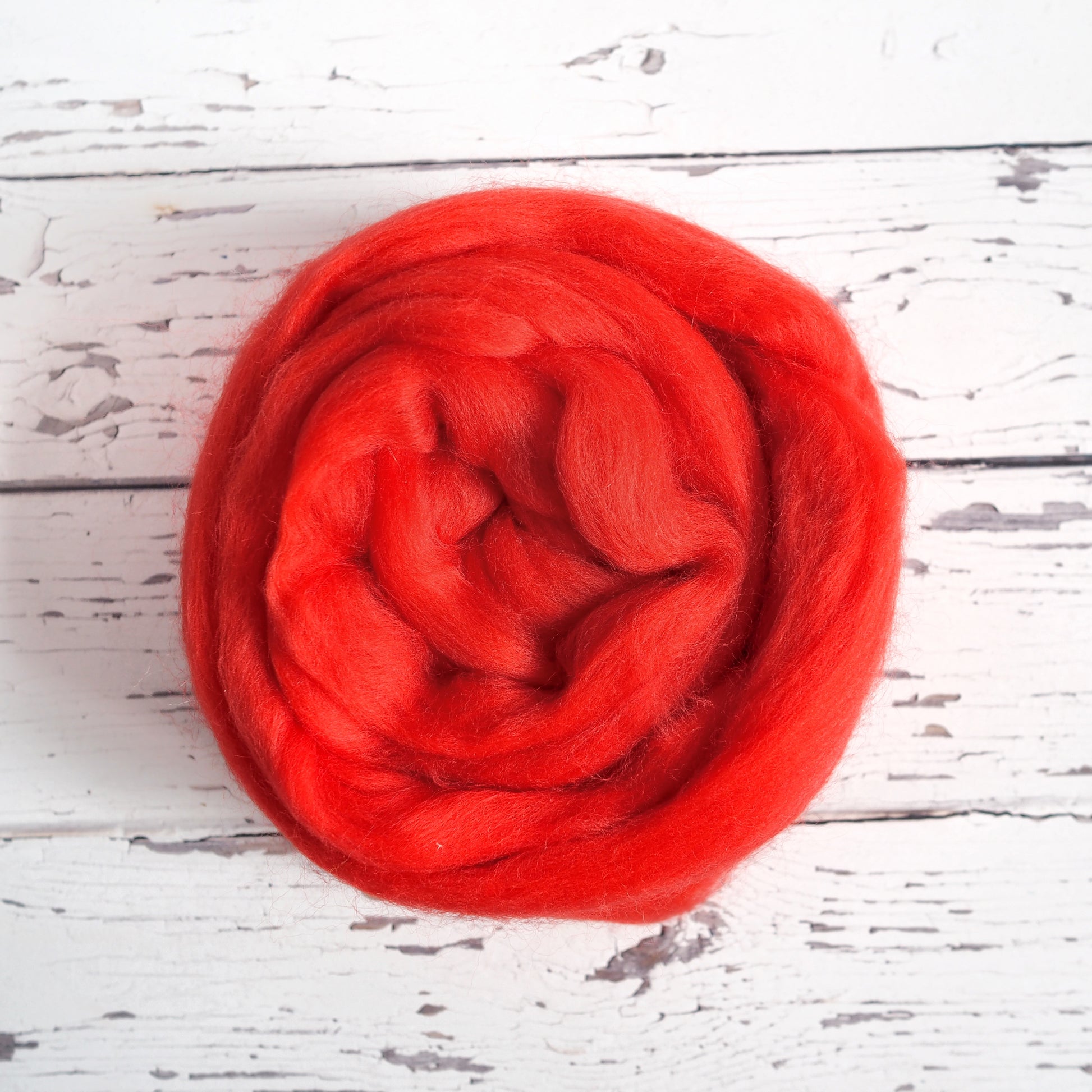 Merino Wool Roving The Joyful Studio