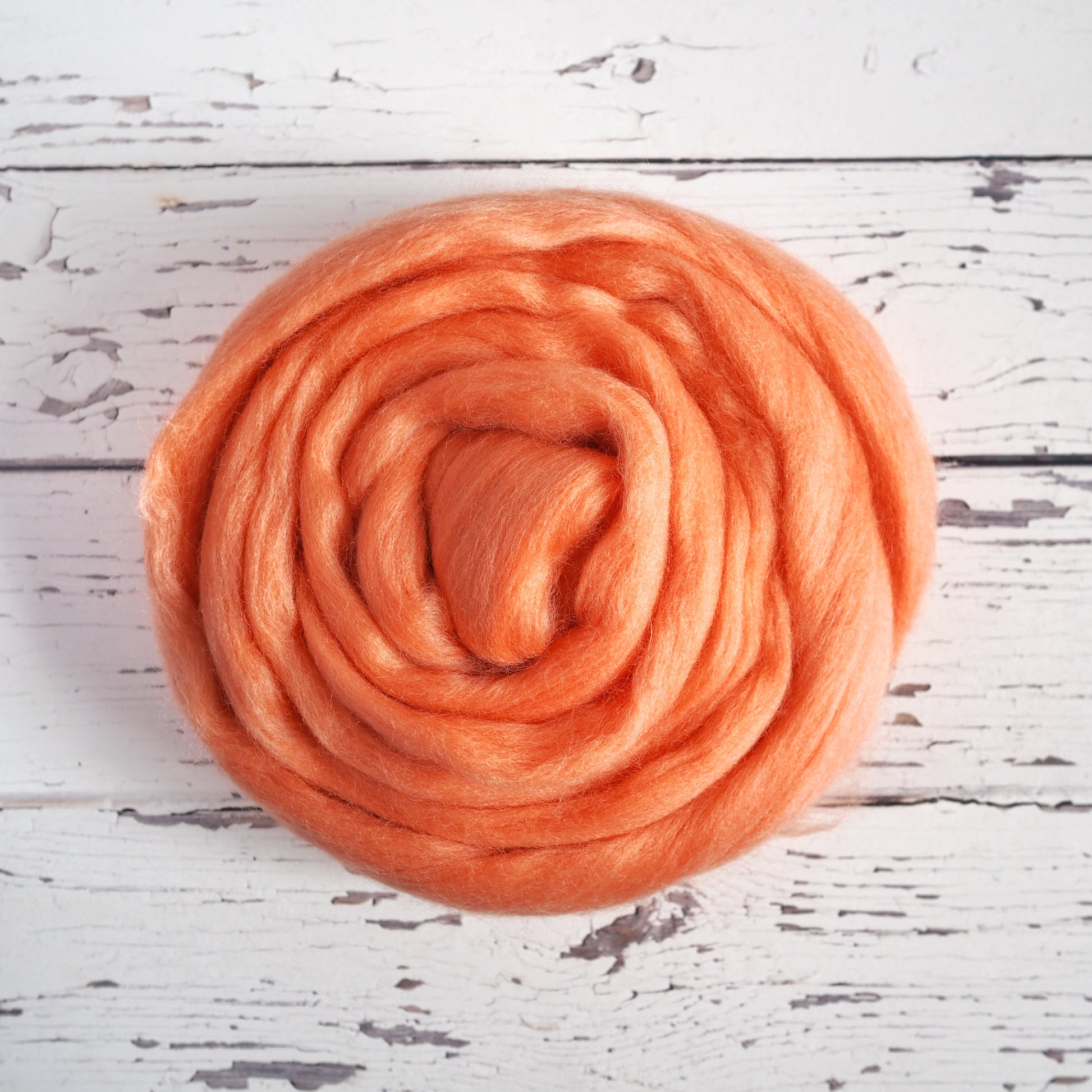 Merino Wool Roving The Joyful Studio