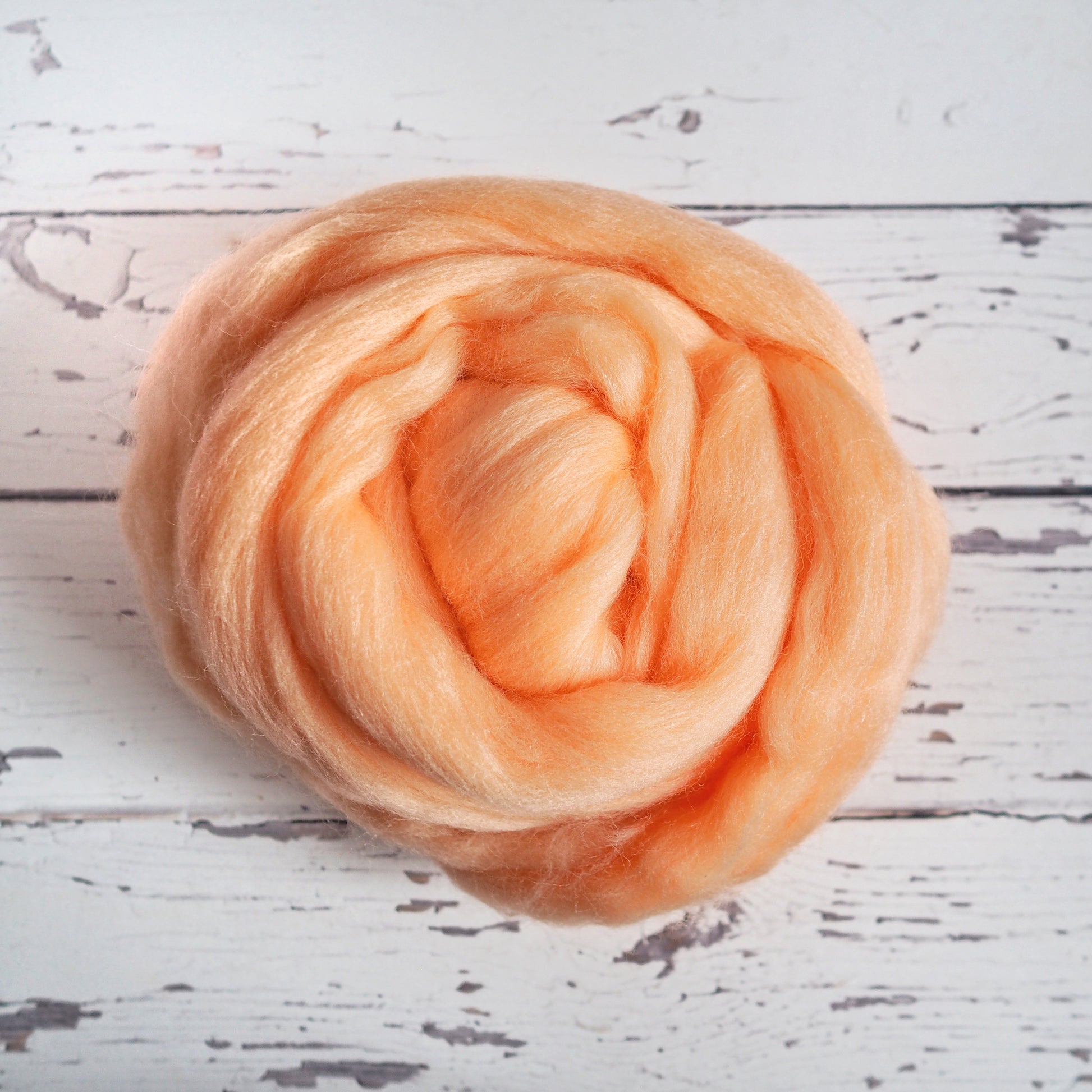 Merino Wool Roving The Joyful Studio
