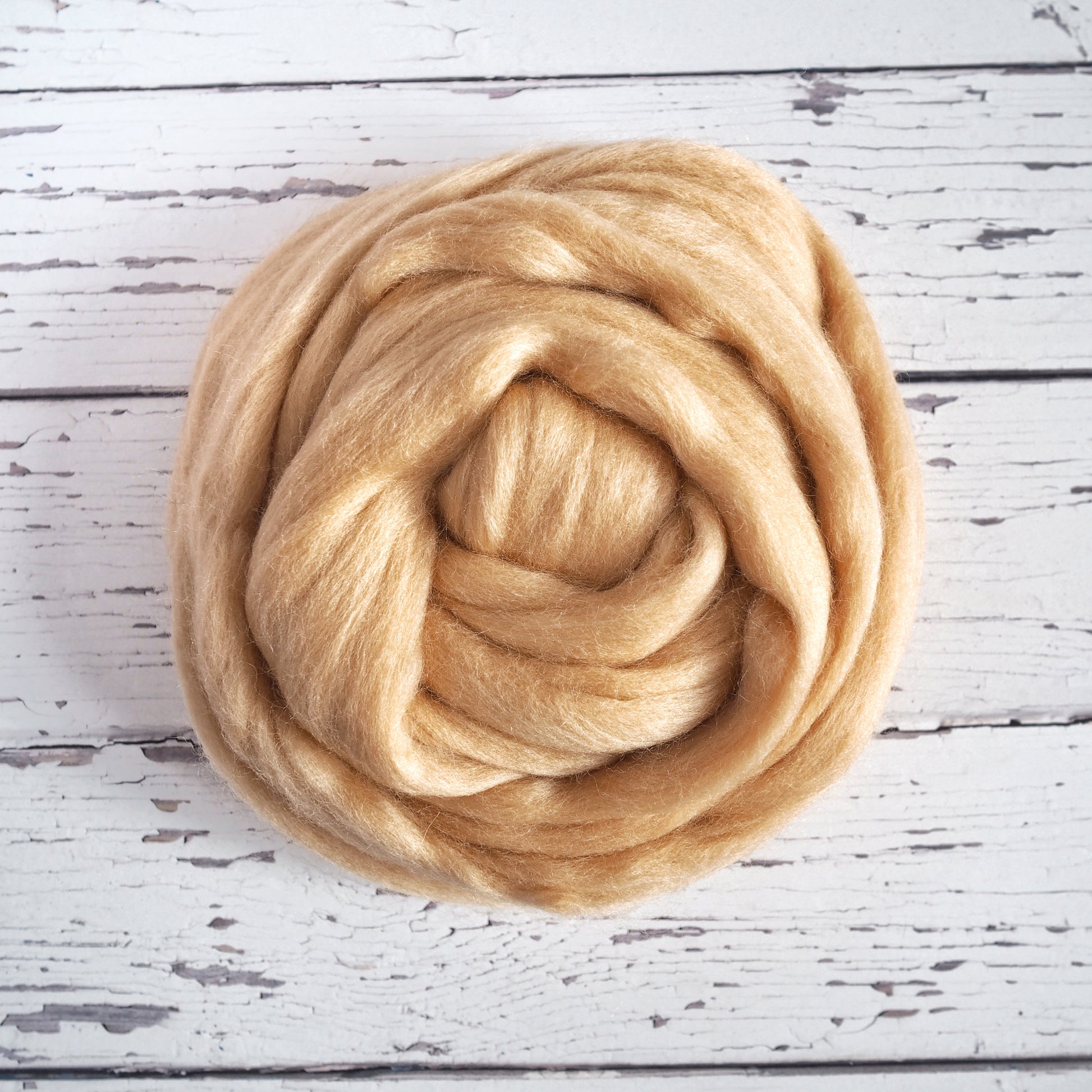 Merino Wool Roving The Joyful Studio