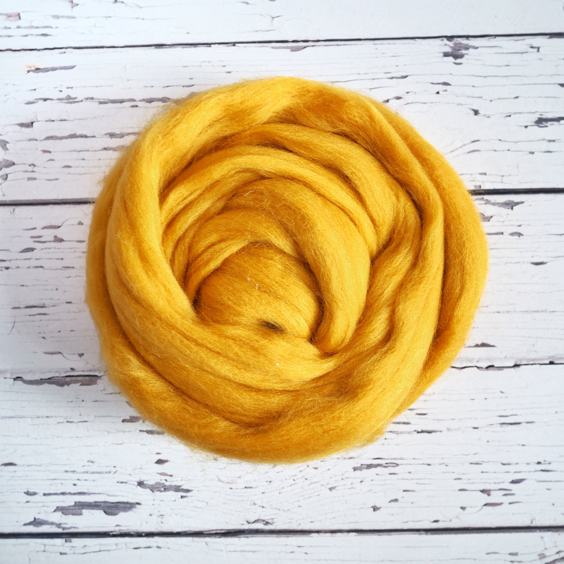 Merino Wool Roving The Joyful Studio