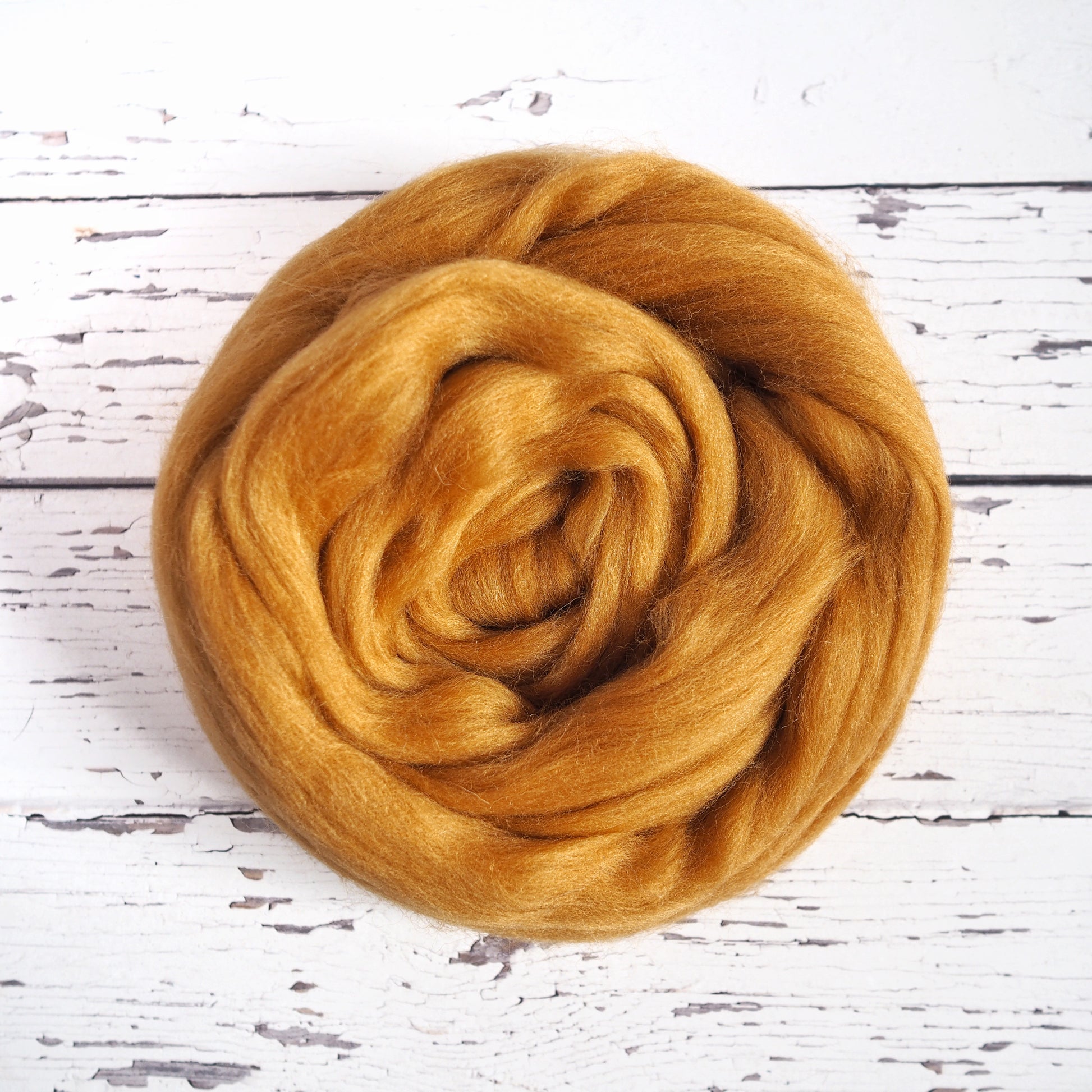 Merino Wool Roving The Joyful Studio