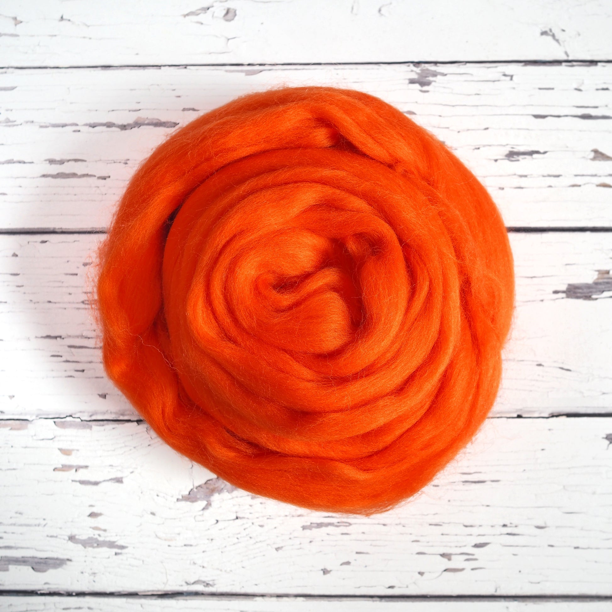Merino Wool Roving The Joyful Studio
