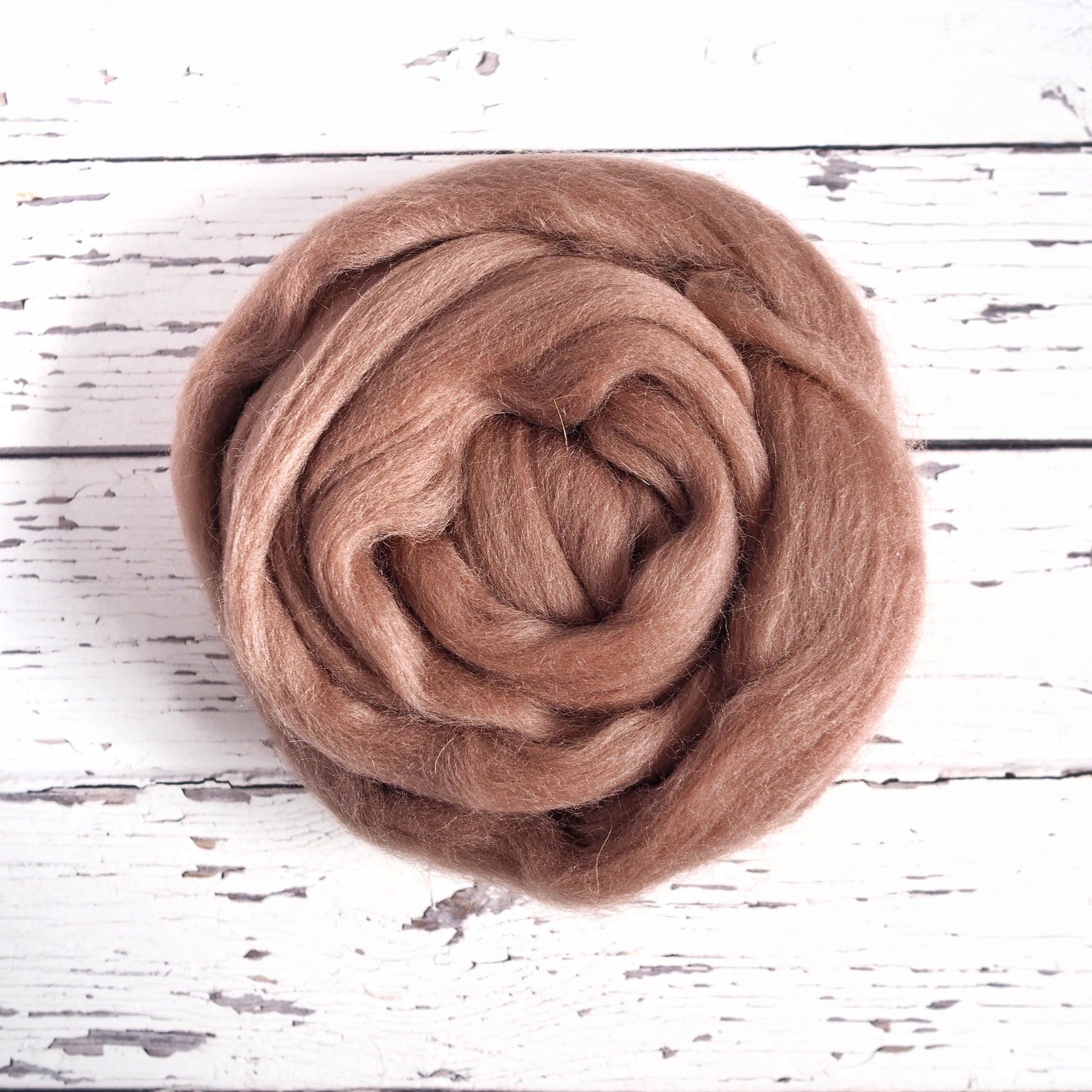 Merino Wool Roving The Joyful Studio