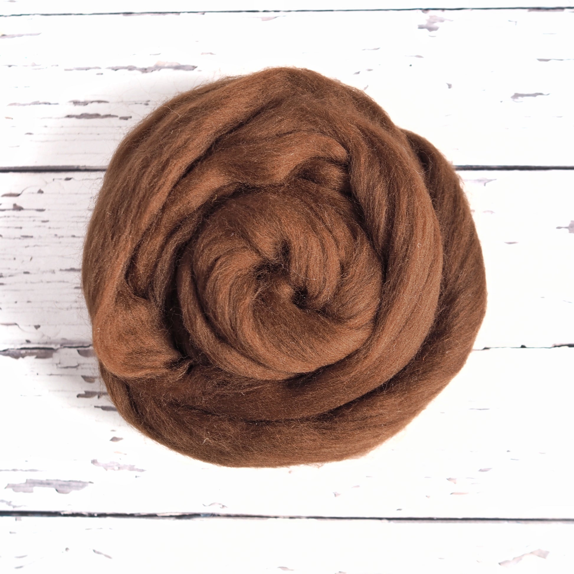 Merino Wool Roving The Joyful Studio
