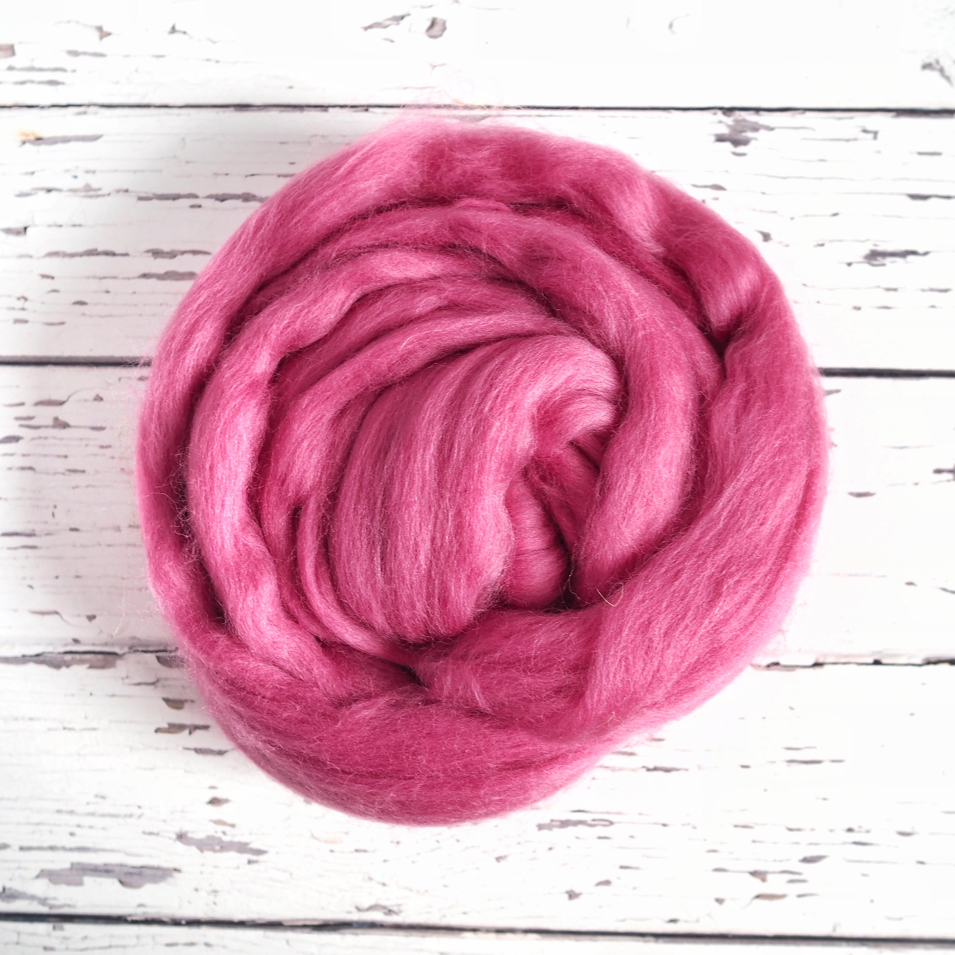 Merino Wool Roving The Joyful Studio