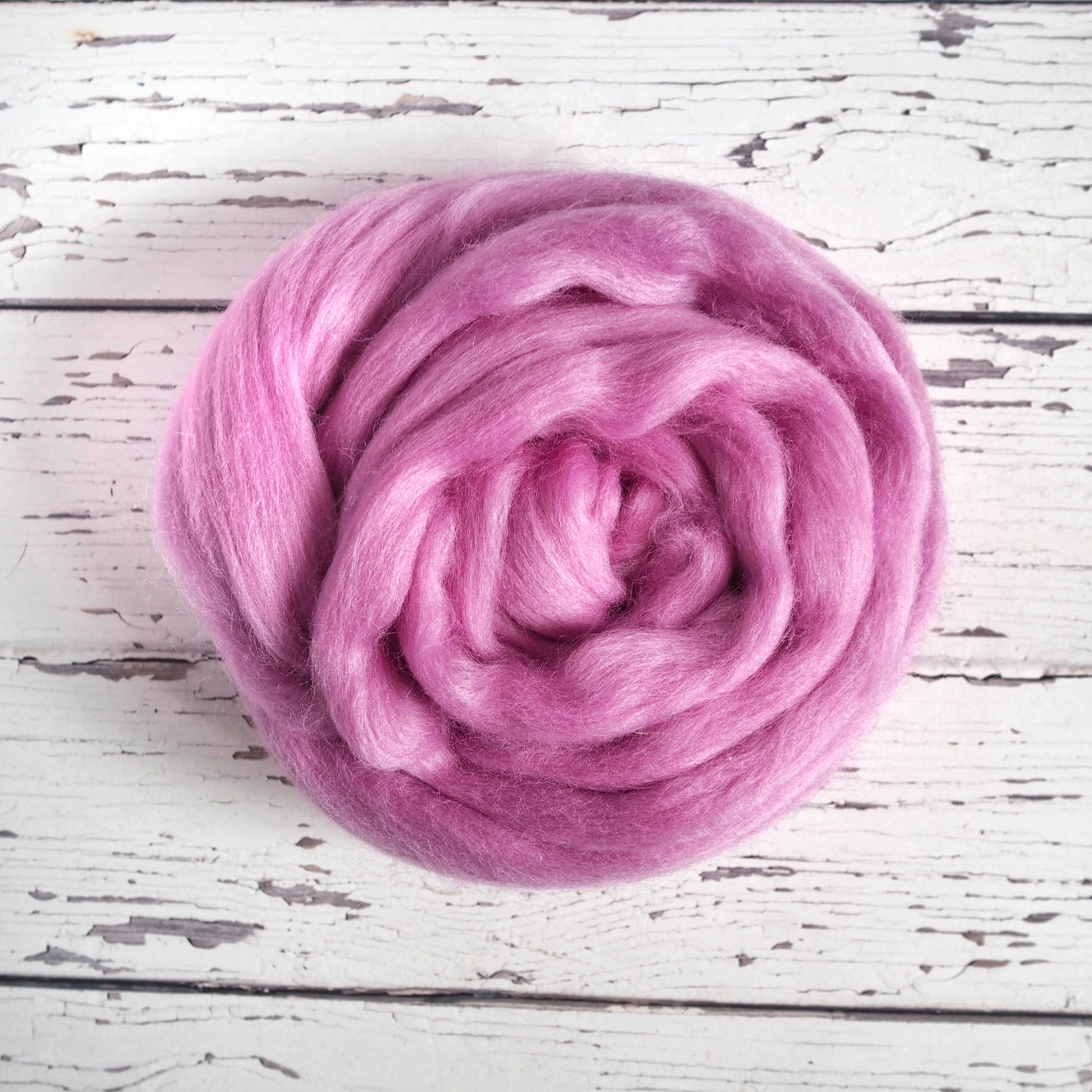 Merino Wool Roving The Joyful Studio