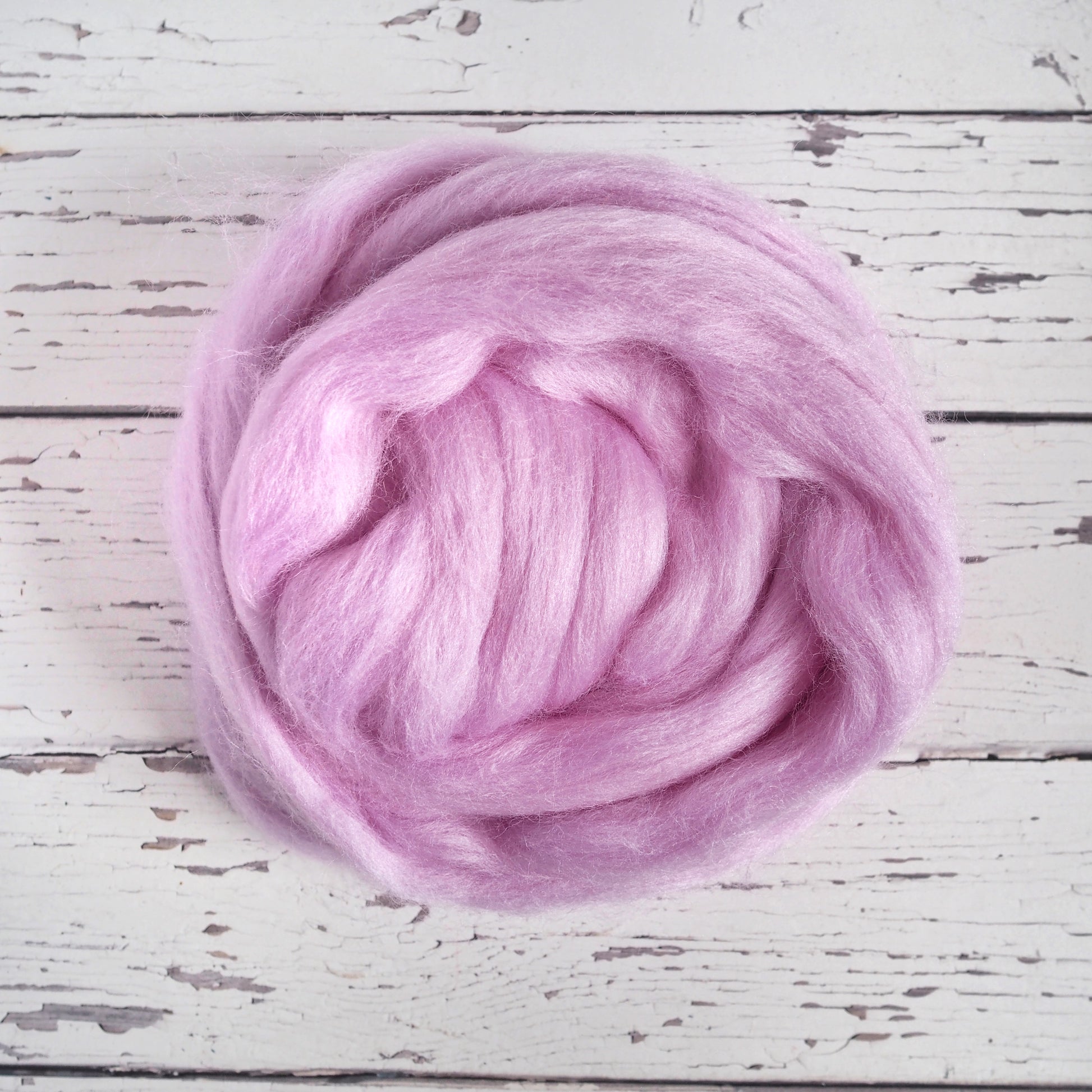 Merino Wool Roving The Joyful Studio