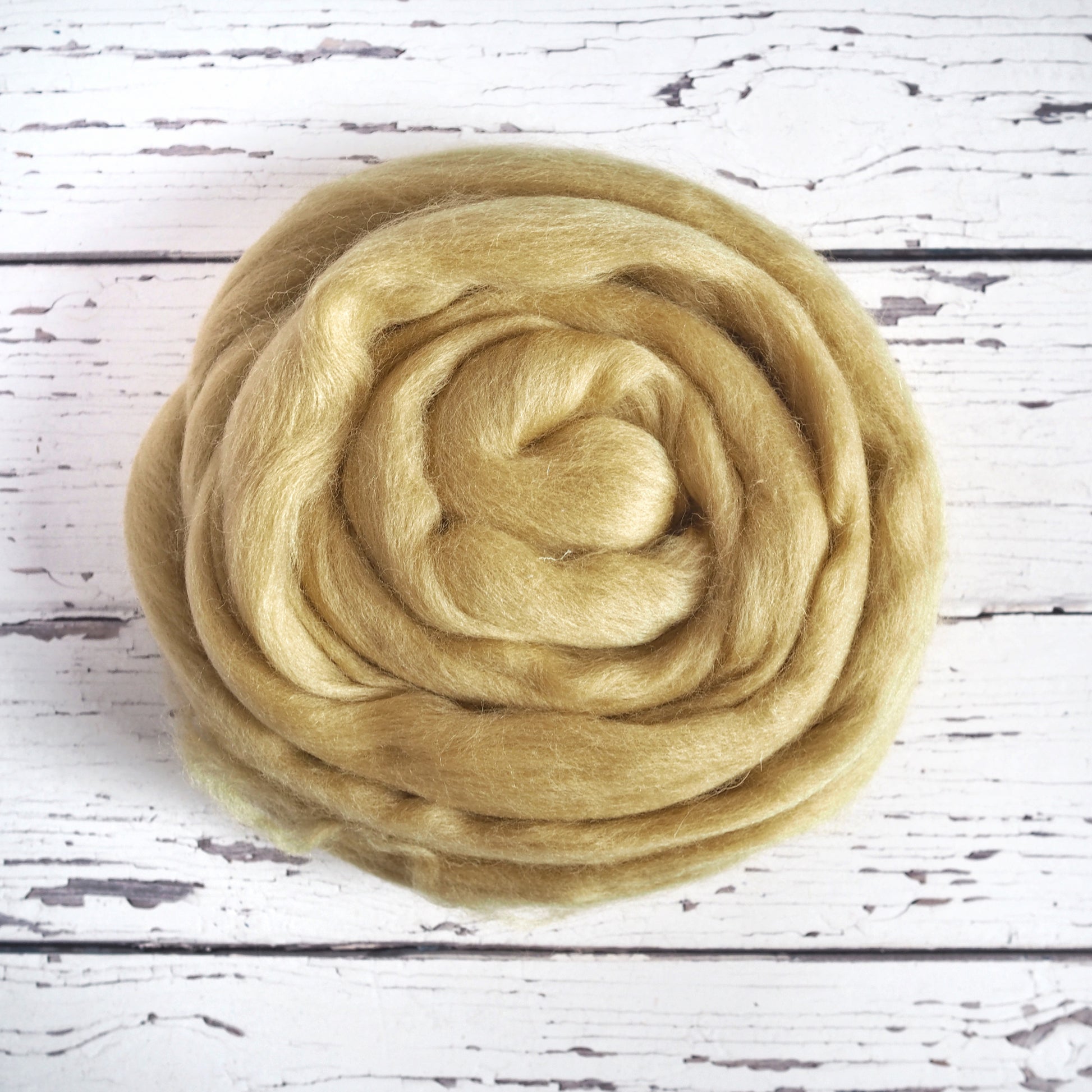 Merino Wool Roving The Joyful Studio