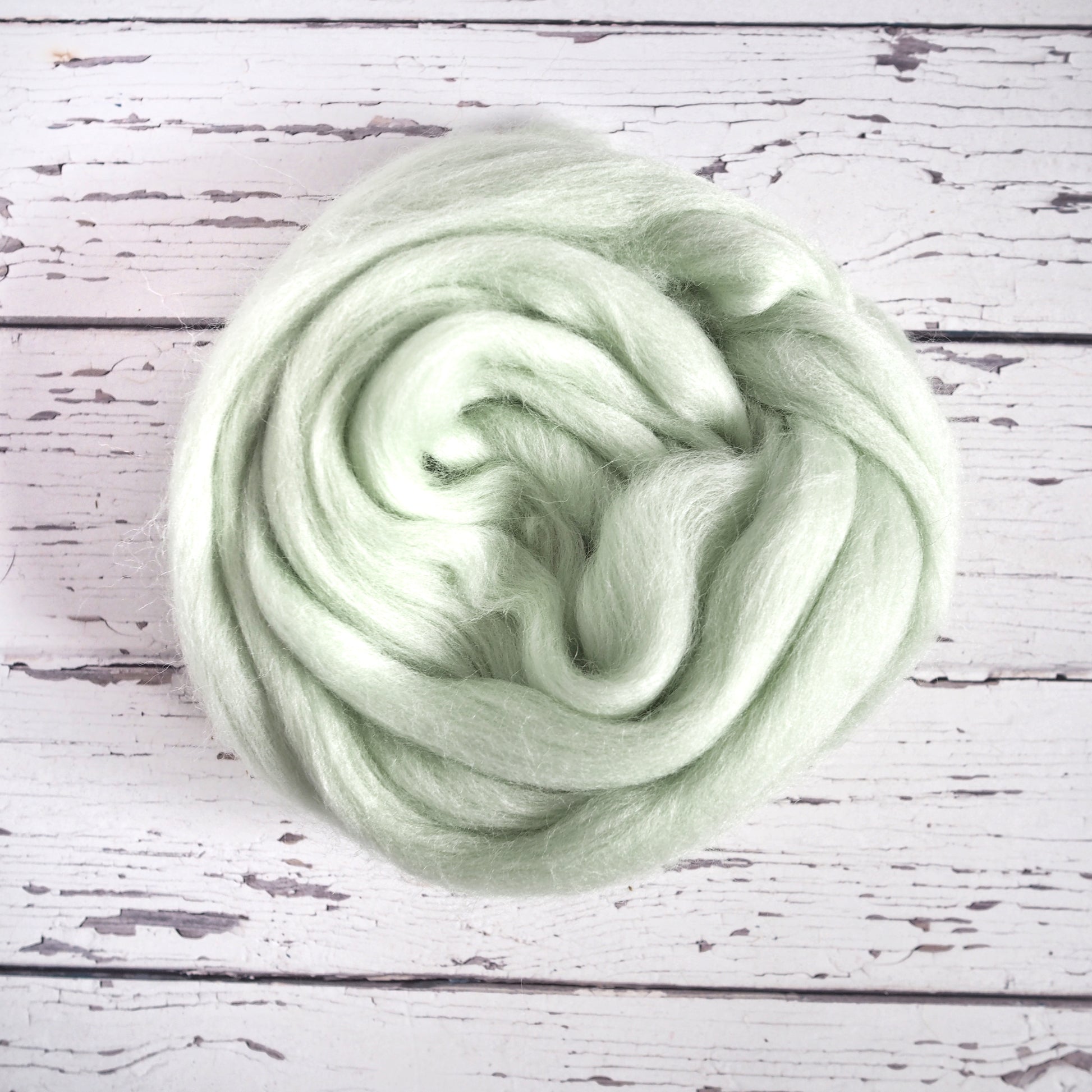 Merino Wool Roving The Joyful Studio