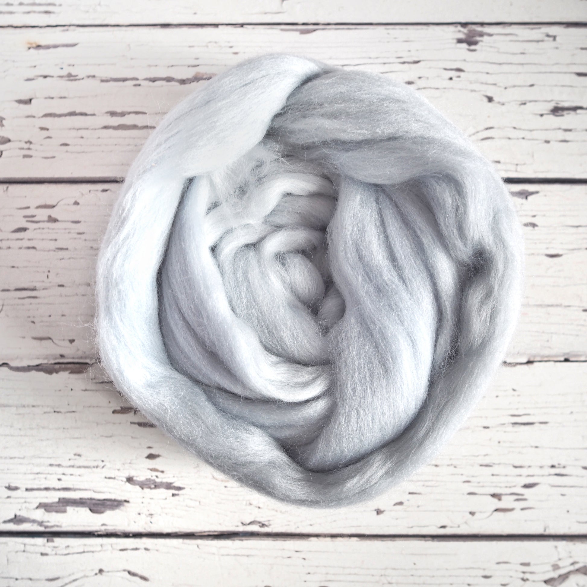 Merino Wool Roving The Joyful Studio