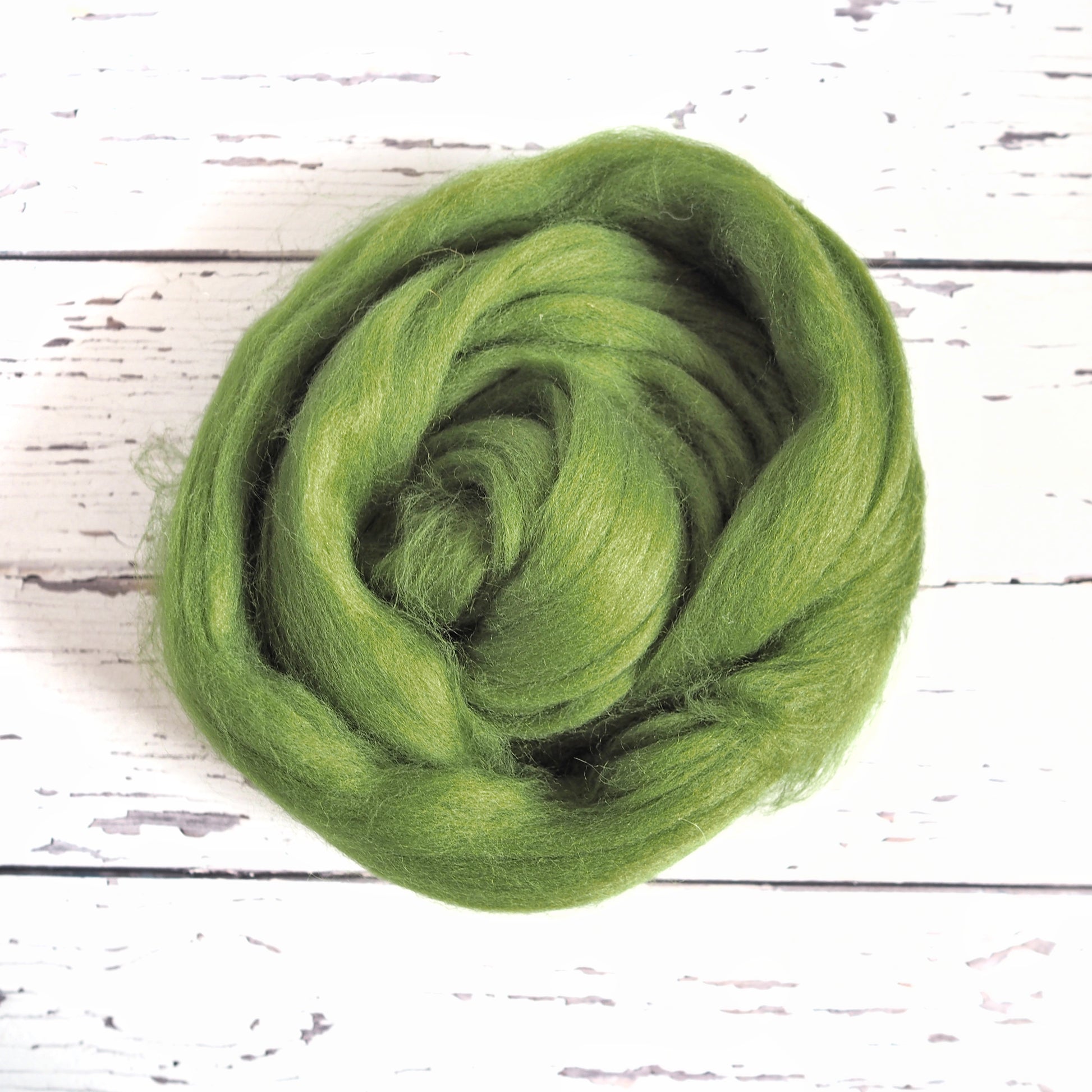 Merino Wool Roving The Joyful Studio