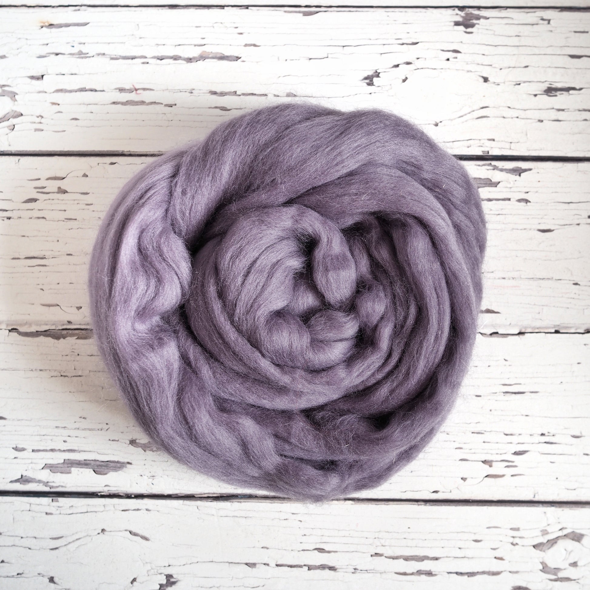 Merino Wool Roving The Joyful Studio