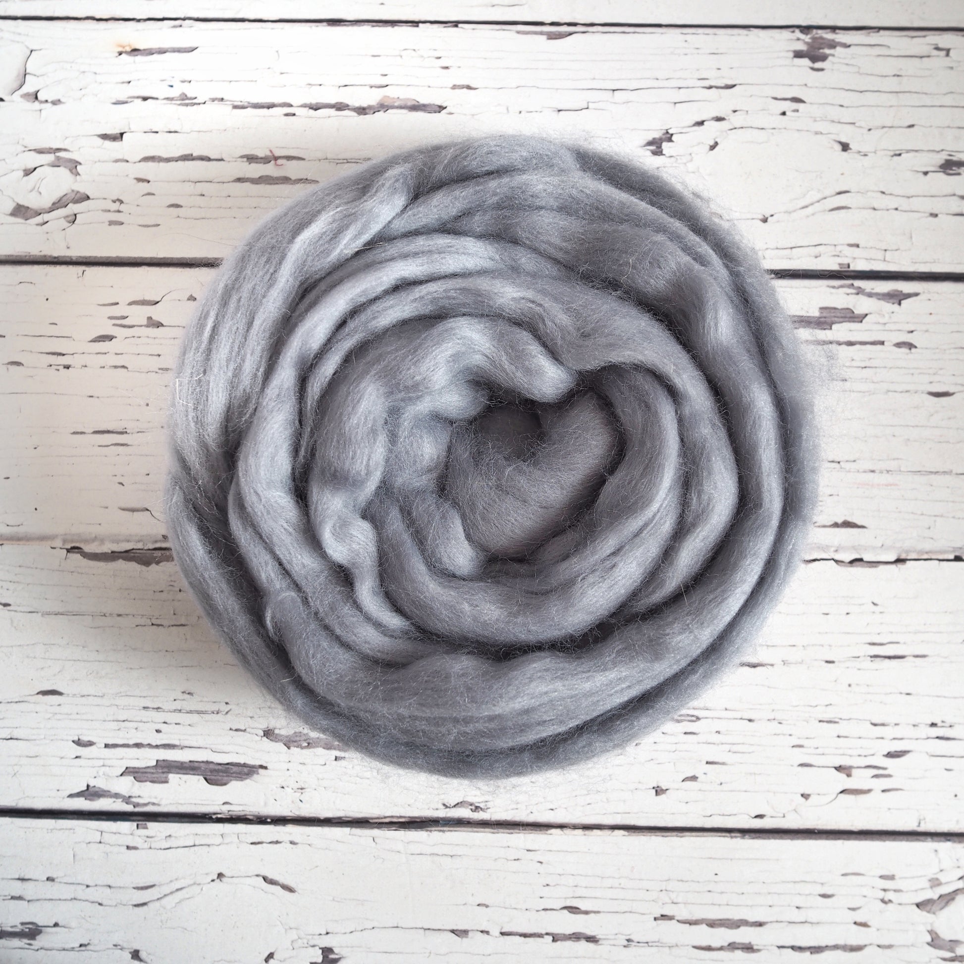 Merino Wool Roving The Joyful Studio