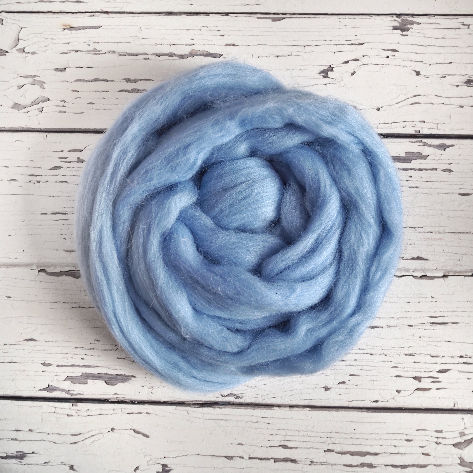 Merino Wool Roving The Joyful Studio