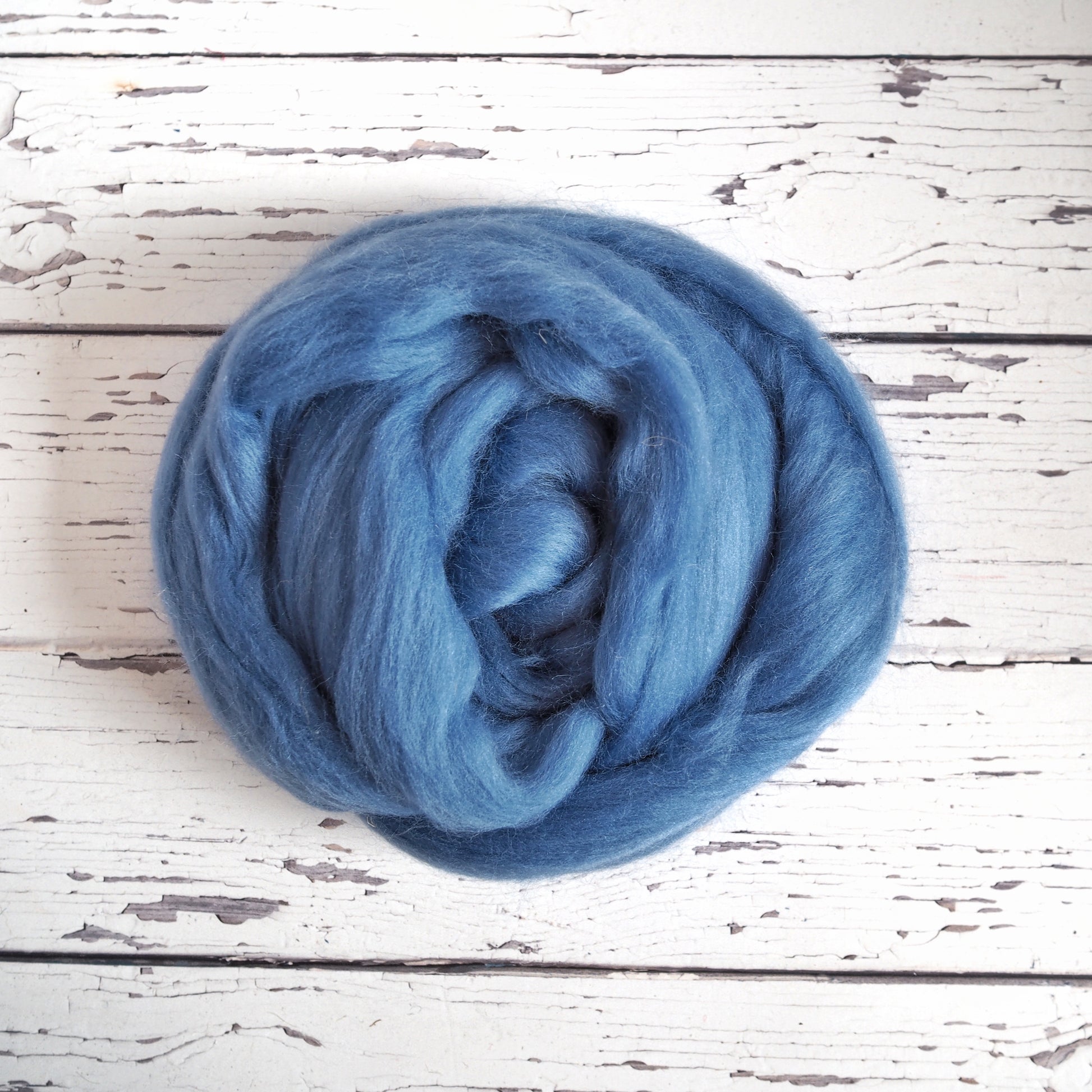 Merino Wool Roving The Joyful Studio
