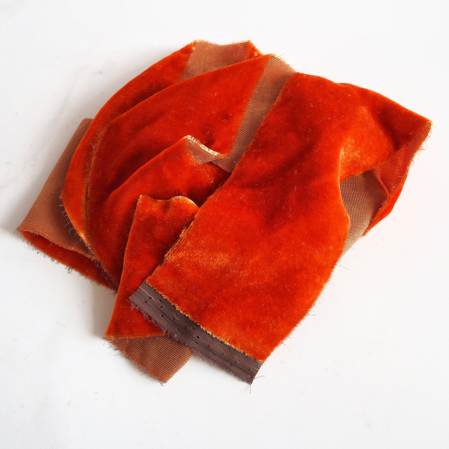 Silk Velvet Ribbon The Joyful Studio