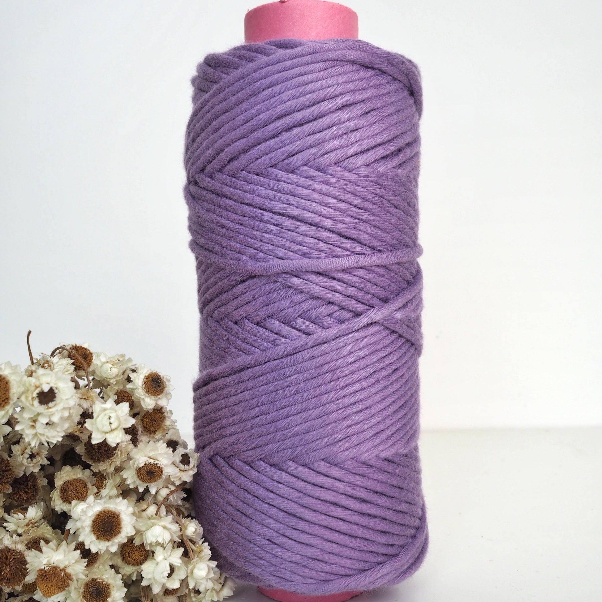 Bamboo String - Wisteria - The Joyful Studio