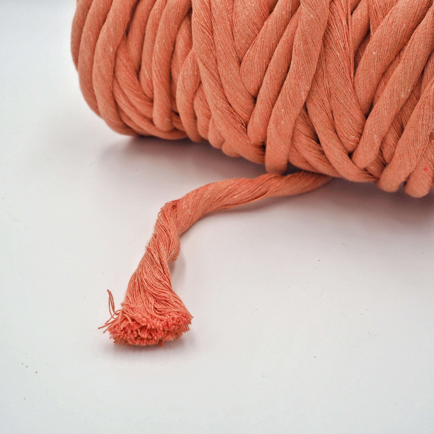 Guave | 12mm Recycled Cotton String The Joyful Studio