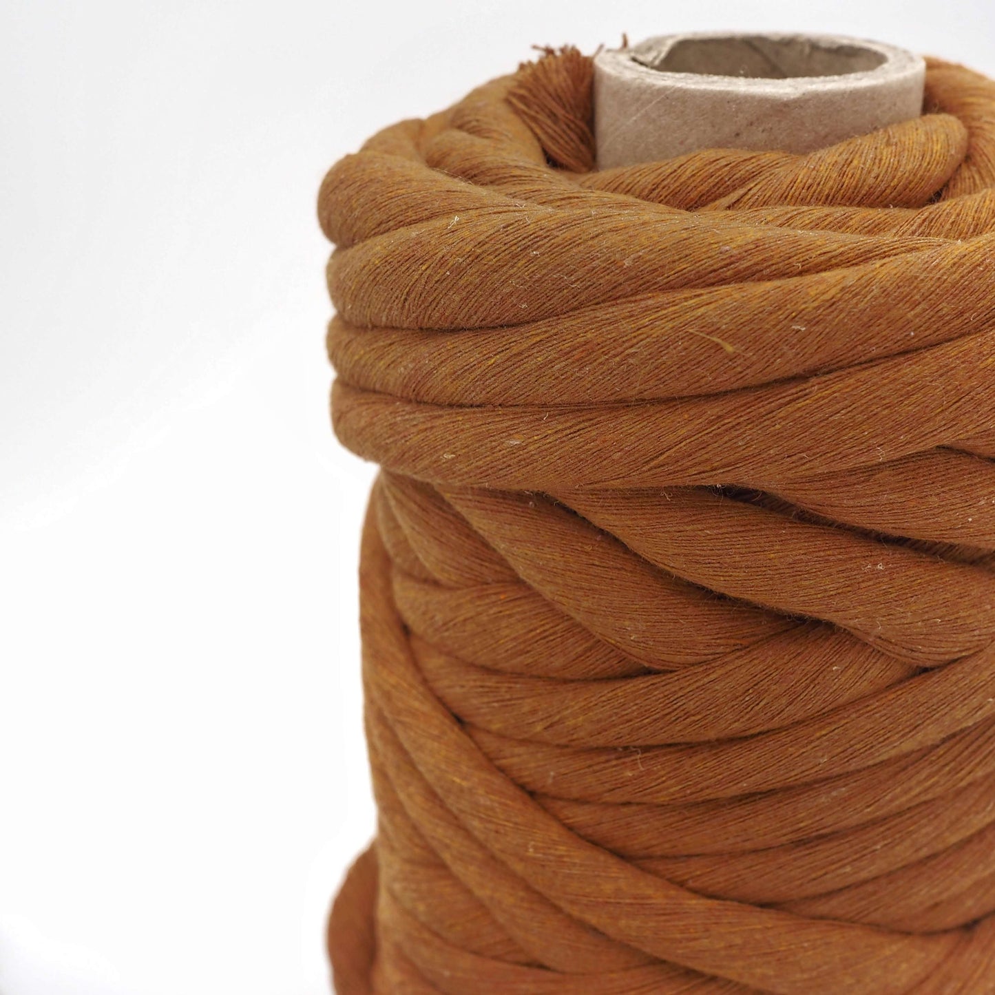 Hazel | 12mm Recycled Cotton String The Joyful Studio