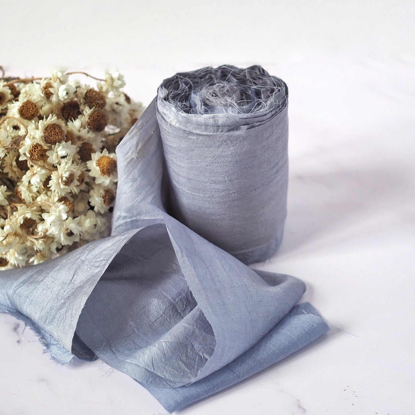 Sari Silk Ribbon Rolls The Joyful Studio