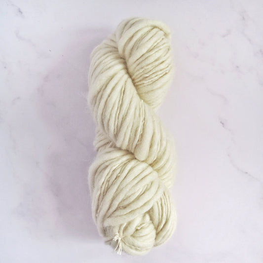 Handspun Fine Peruvian Junin Wool Yarn The Joyful Studio