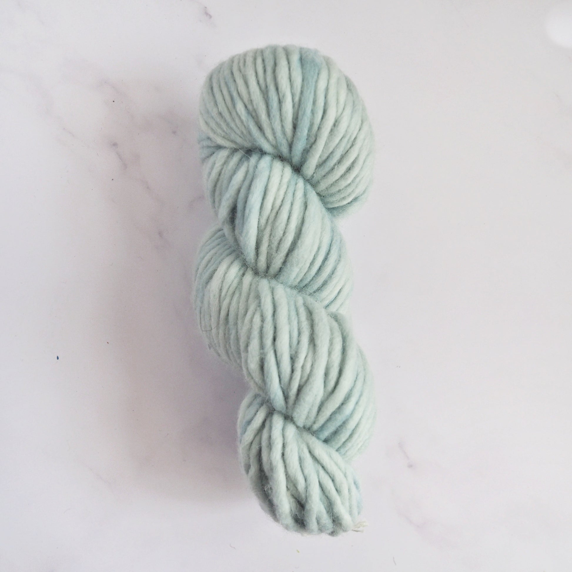 Handspun Fine Peruvian Junin Wool Yarn The Joyful Studio