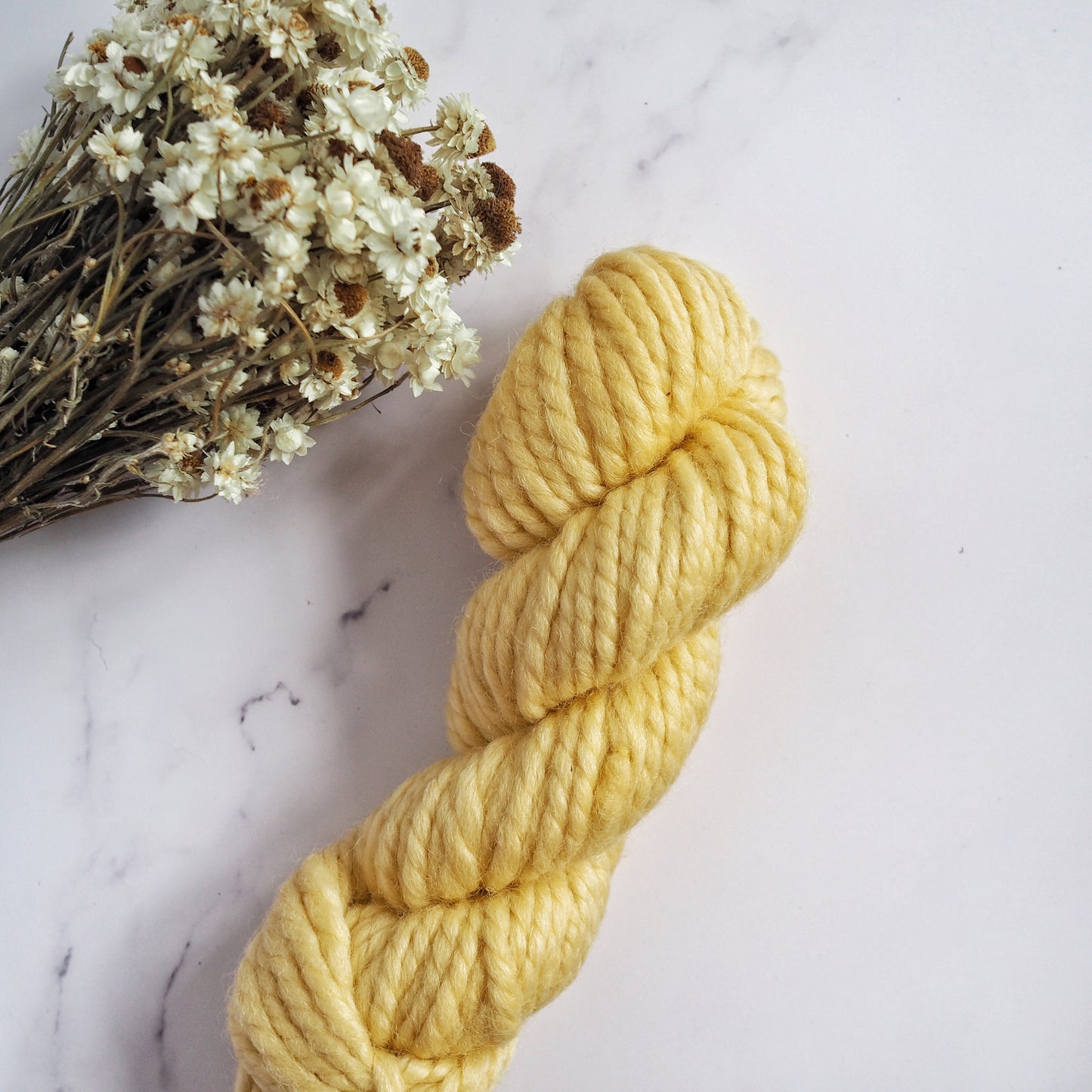 Merino Art Yarn - 2 Ply The Joyful Studio