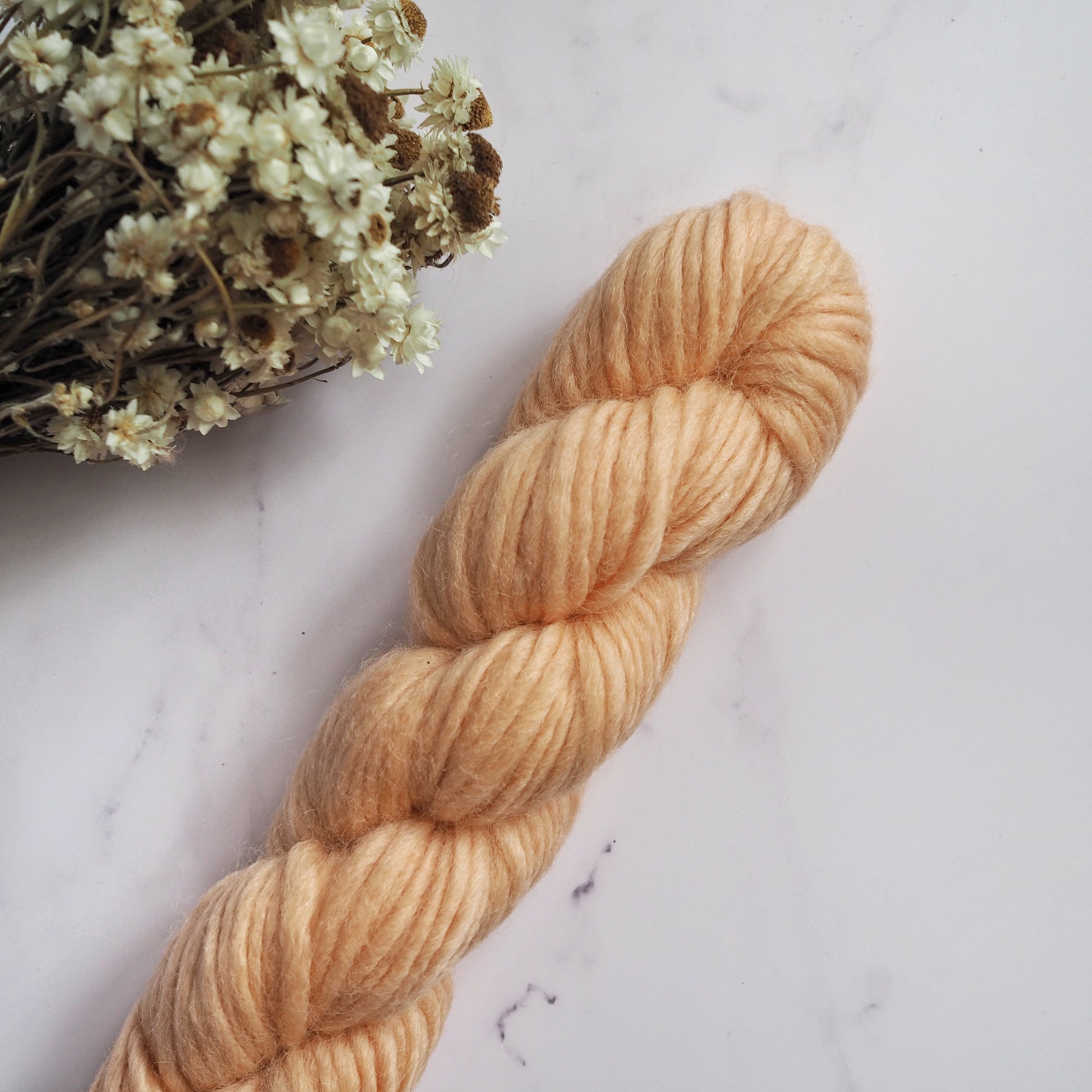 Merino Art Yarn - 1 ply The Joyful Studio