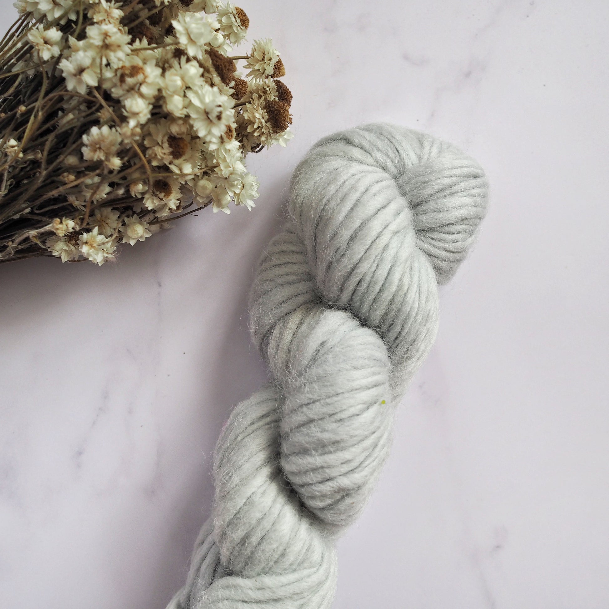Merino Art Yarn - 1 ply The Joyful Studio
