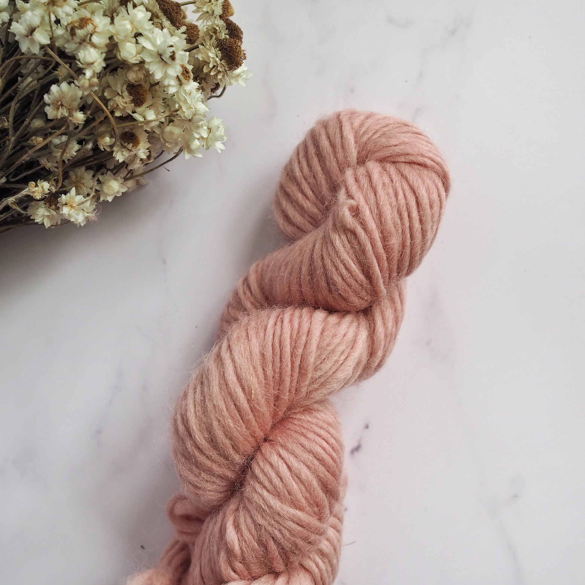 Merino Art Yarn - 1 ply The Joyful Studio