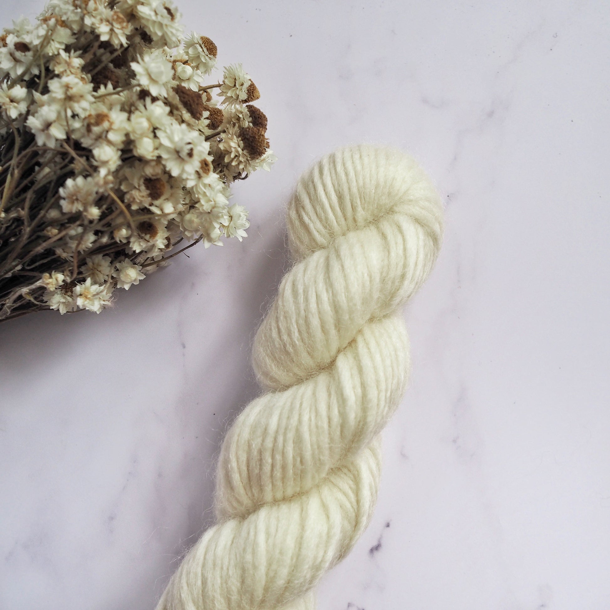 Merino Art Yarn - 1 ply The Joyful Studio