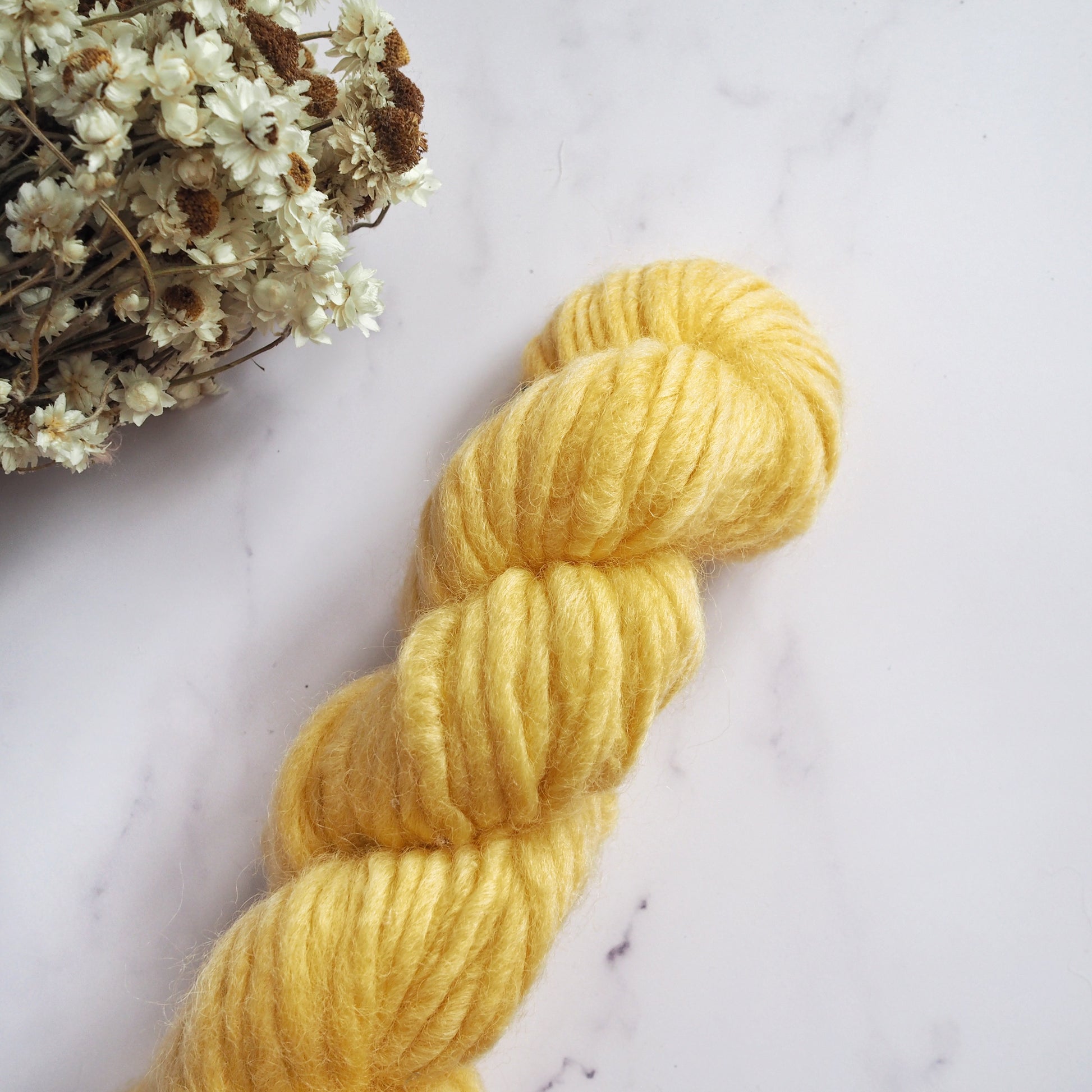 Merino Art Yarn - 1 ply The Joyful Studio