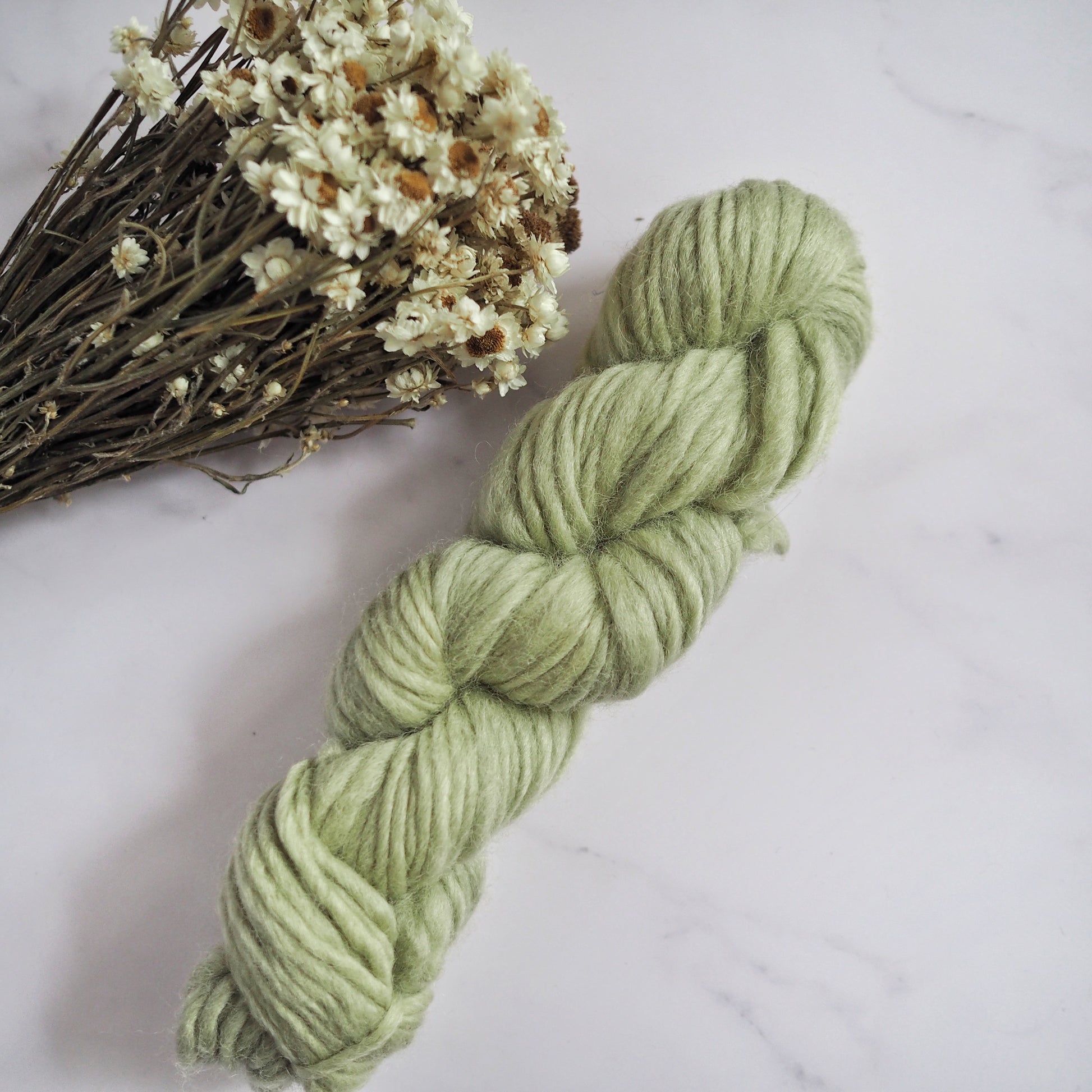 Merino Art Yarn - 1 ply The Joyful Studio