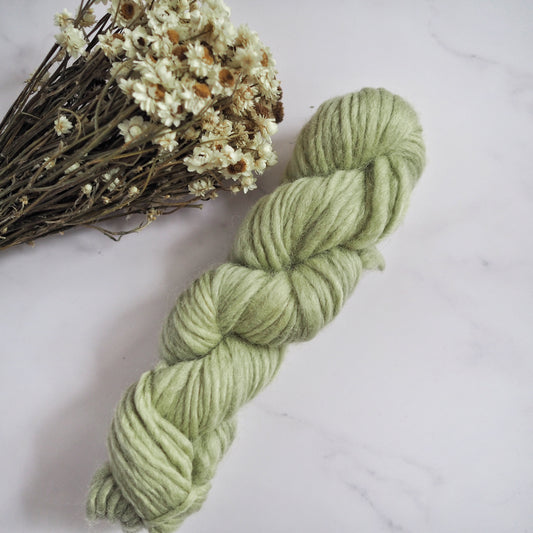 Merino Art Yarn - 1 ply The Joyful Studio