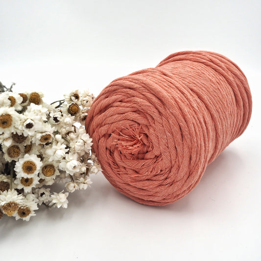 Guave | 5mm Recycled Cotton String The Joyful Studio