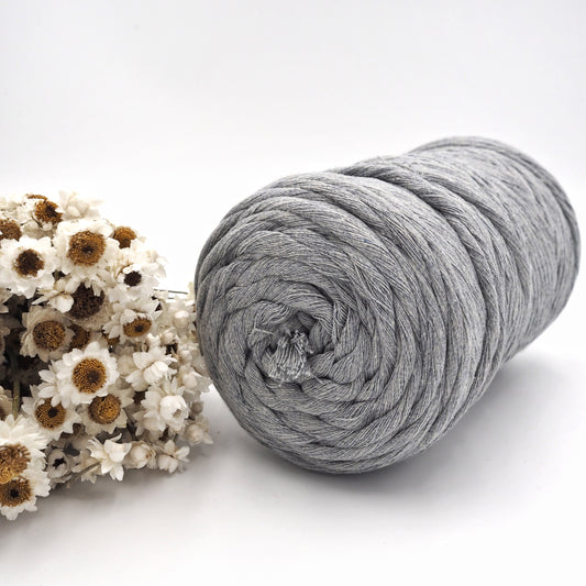 Dove | 5mm Recycled Cotton String The Joyful Studio