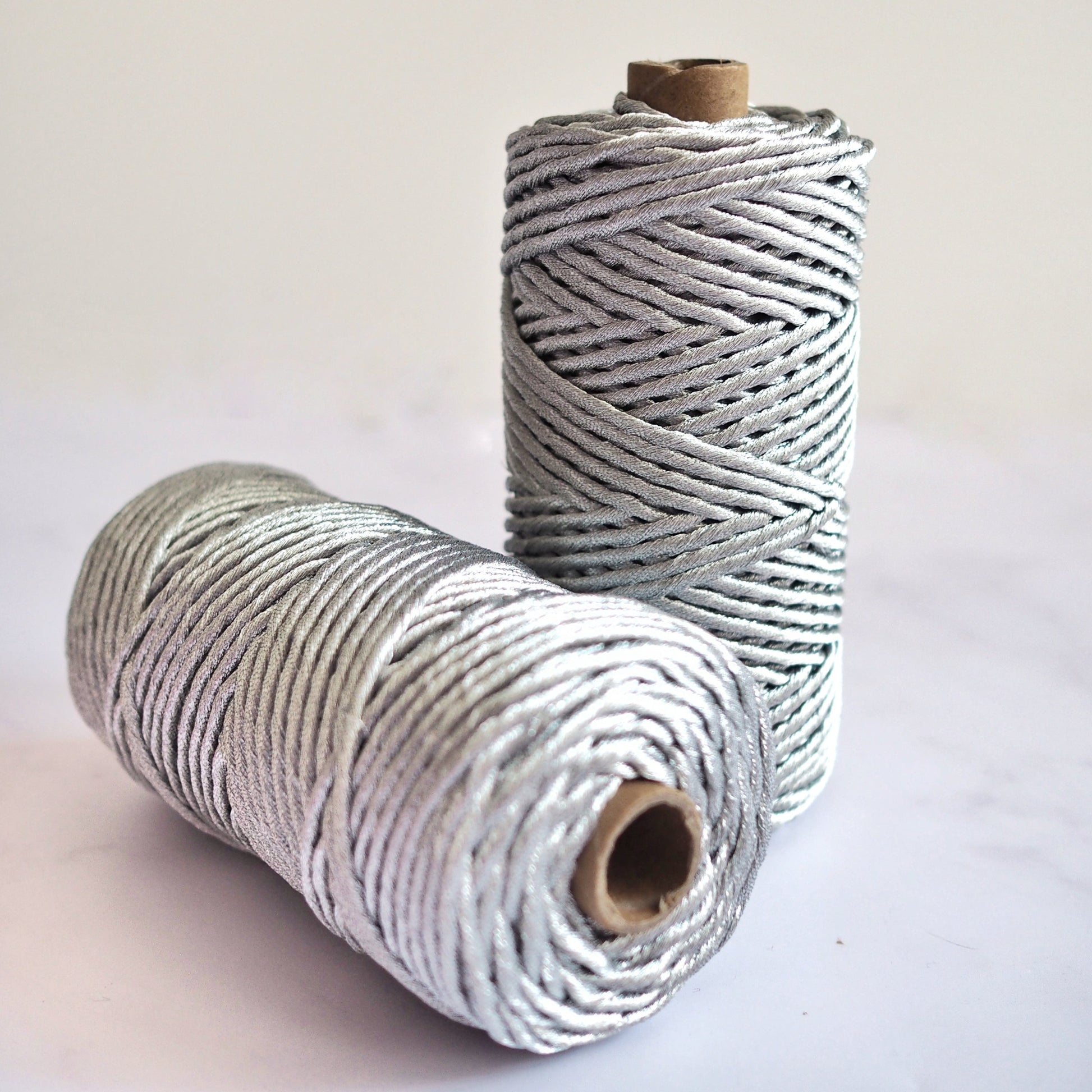 Metallic 3mm String The Joyful Studio