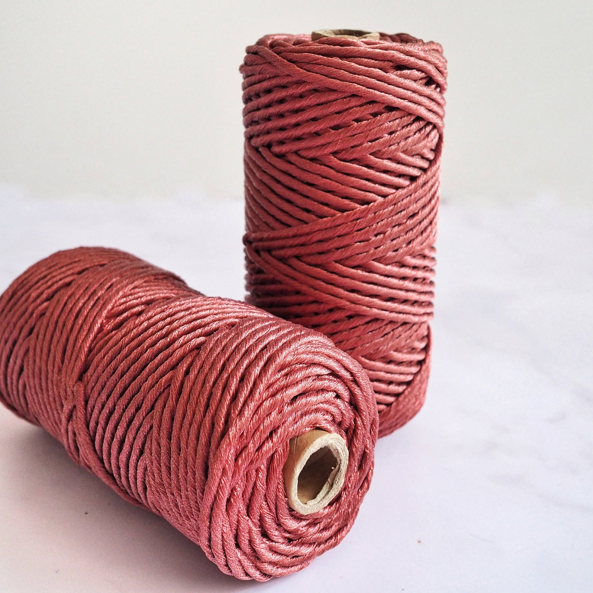 Metallic 3mm String The Joyful Studio