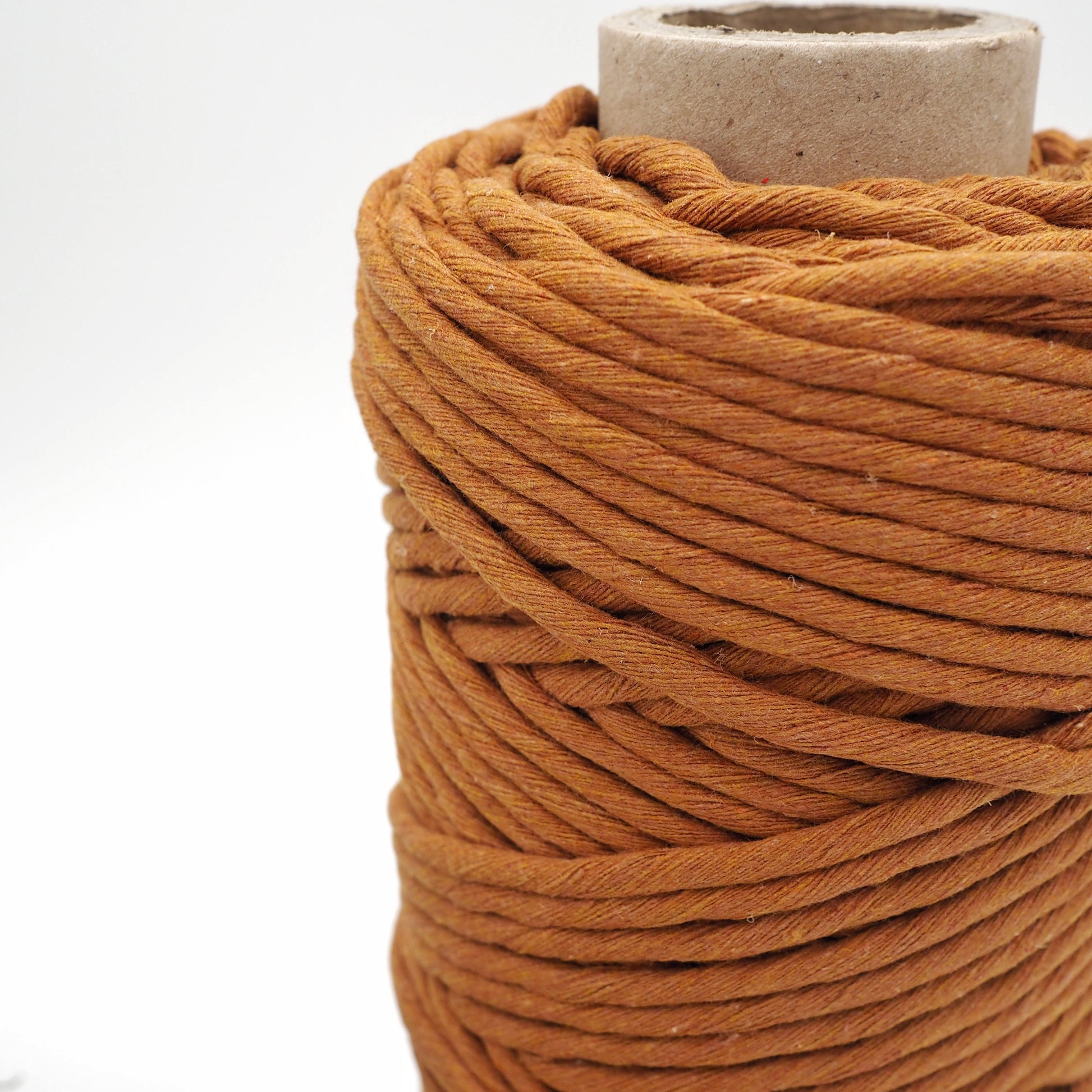 Hazel | 5mm Recycled Cotton String The Joyful Studio