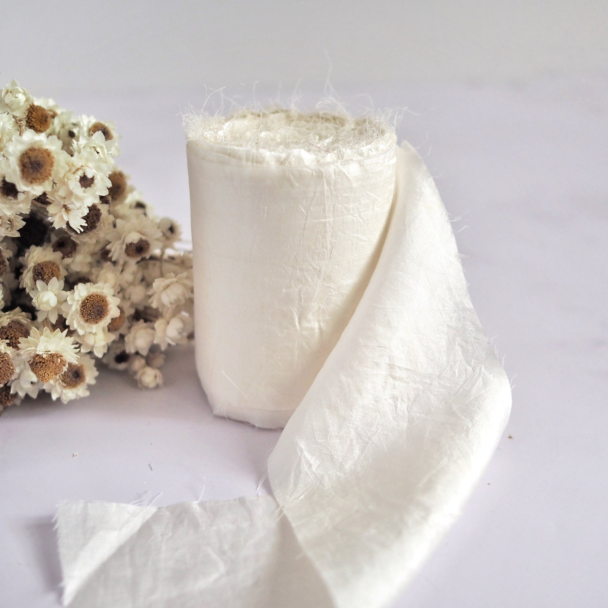 Sari Silk Ribbon Rolls The Joyful Studio