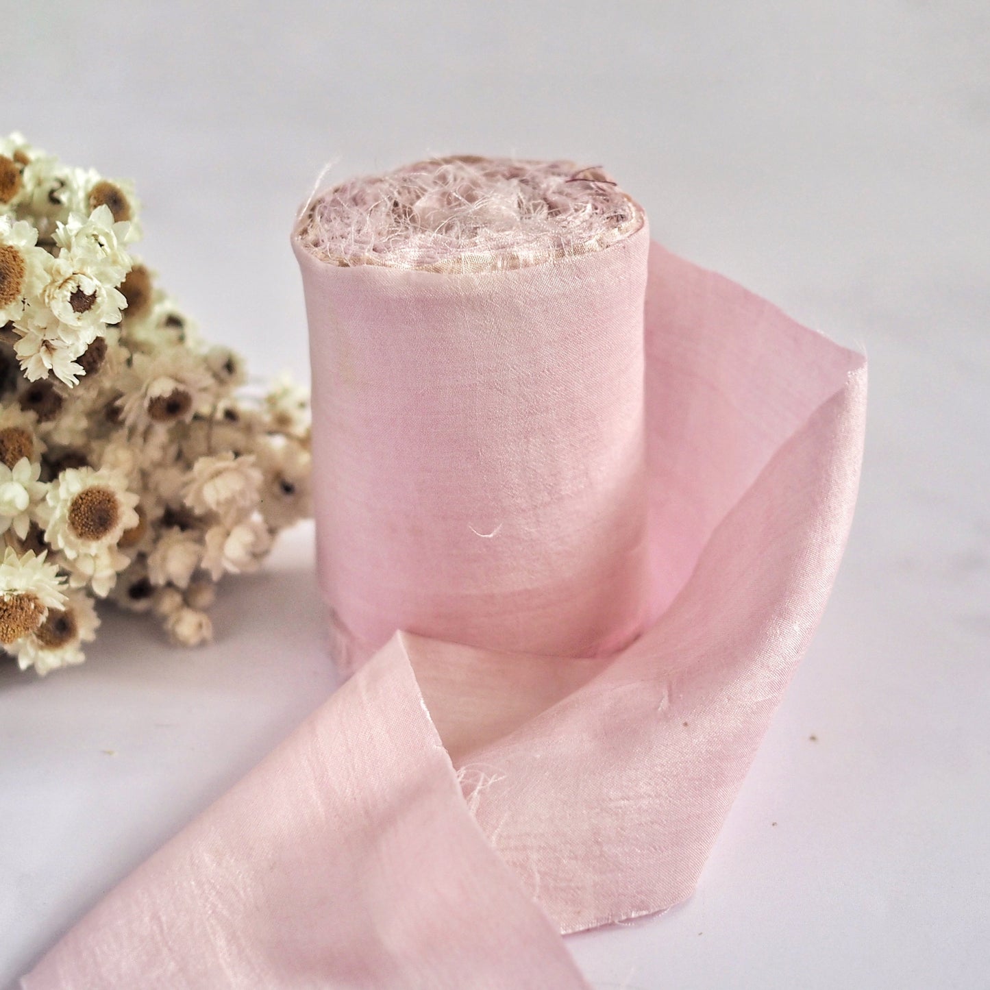 Sari Silk Ribbon Rolls The Joyful Studio