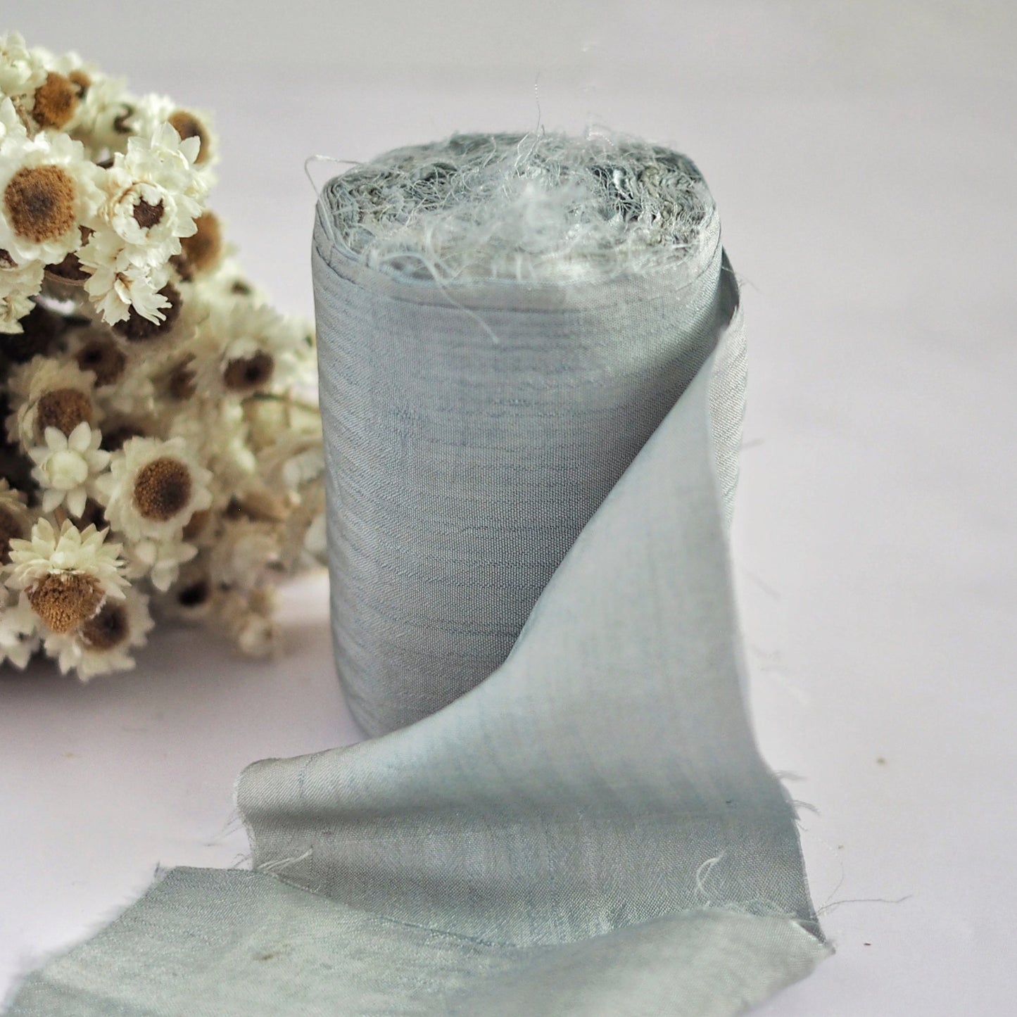 Sari Silk Ribbon Rolls The Joyful Studio